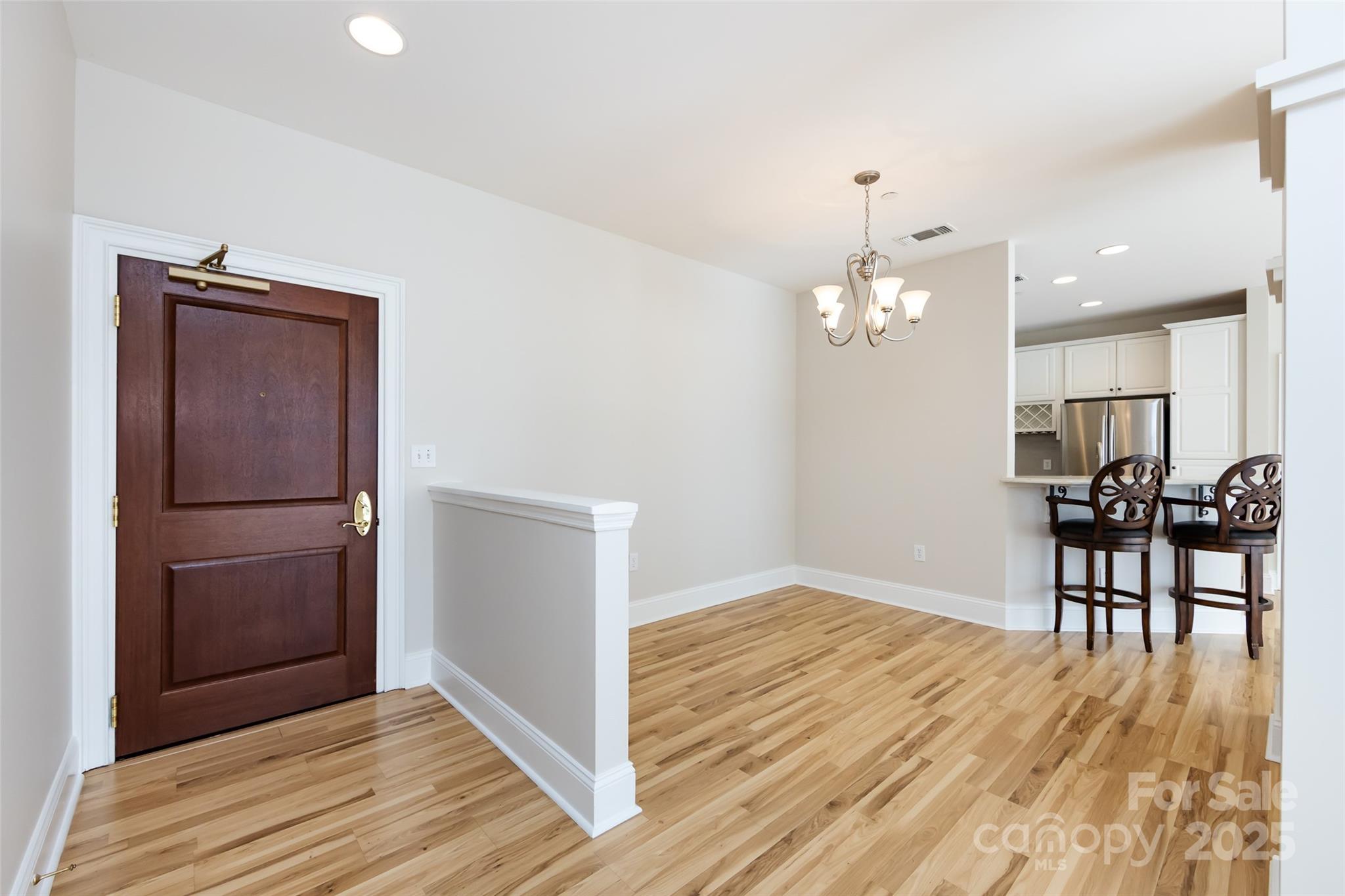 400 N Church Street Unit: 413