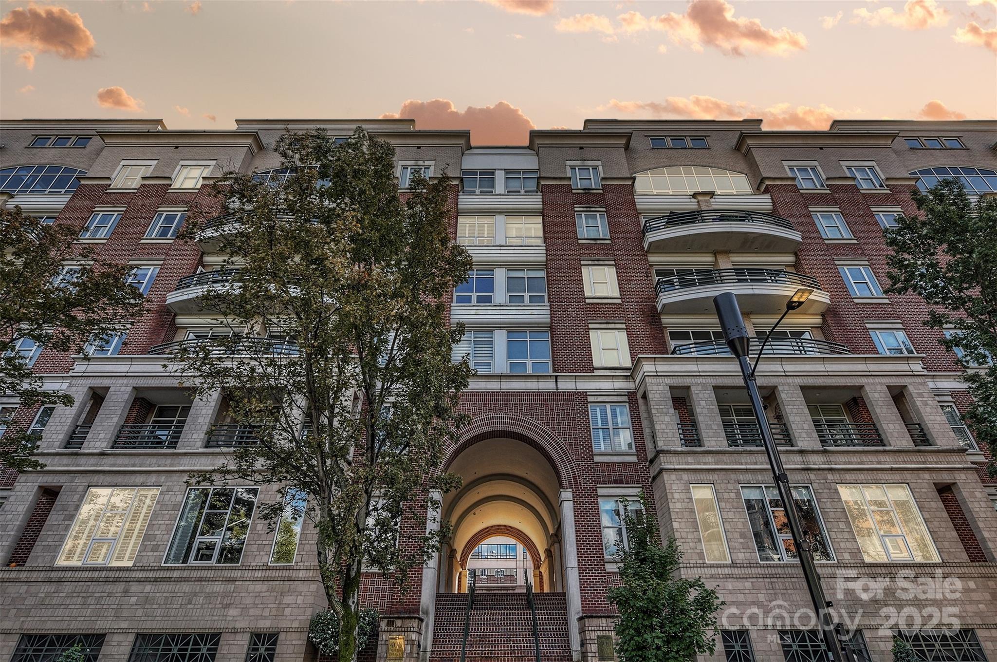 400 N Church Street Unit: 413