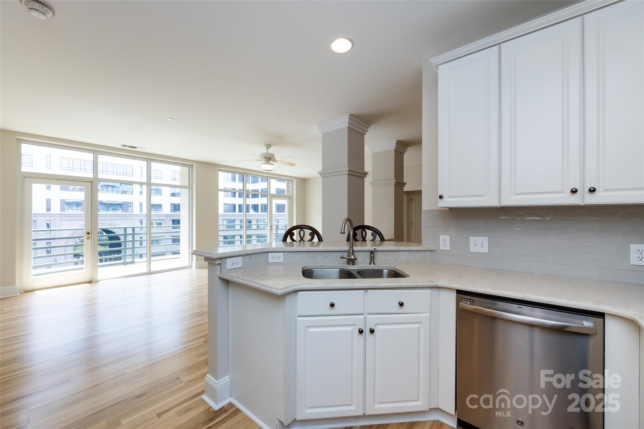 400 N Church Street Unit: 413