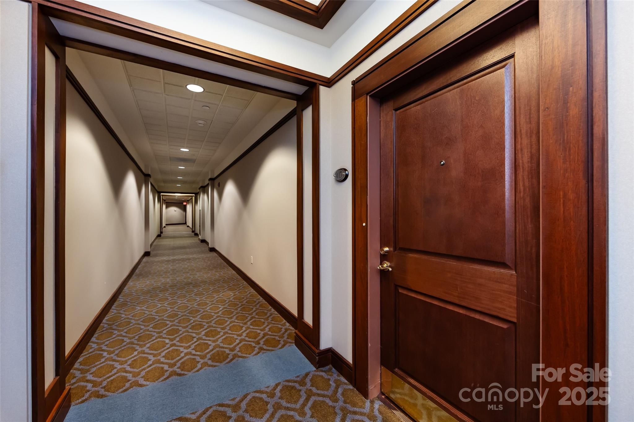 400 N Church Street Unit: 413