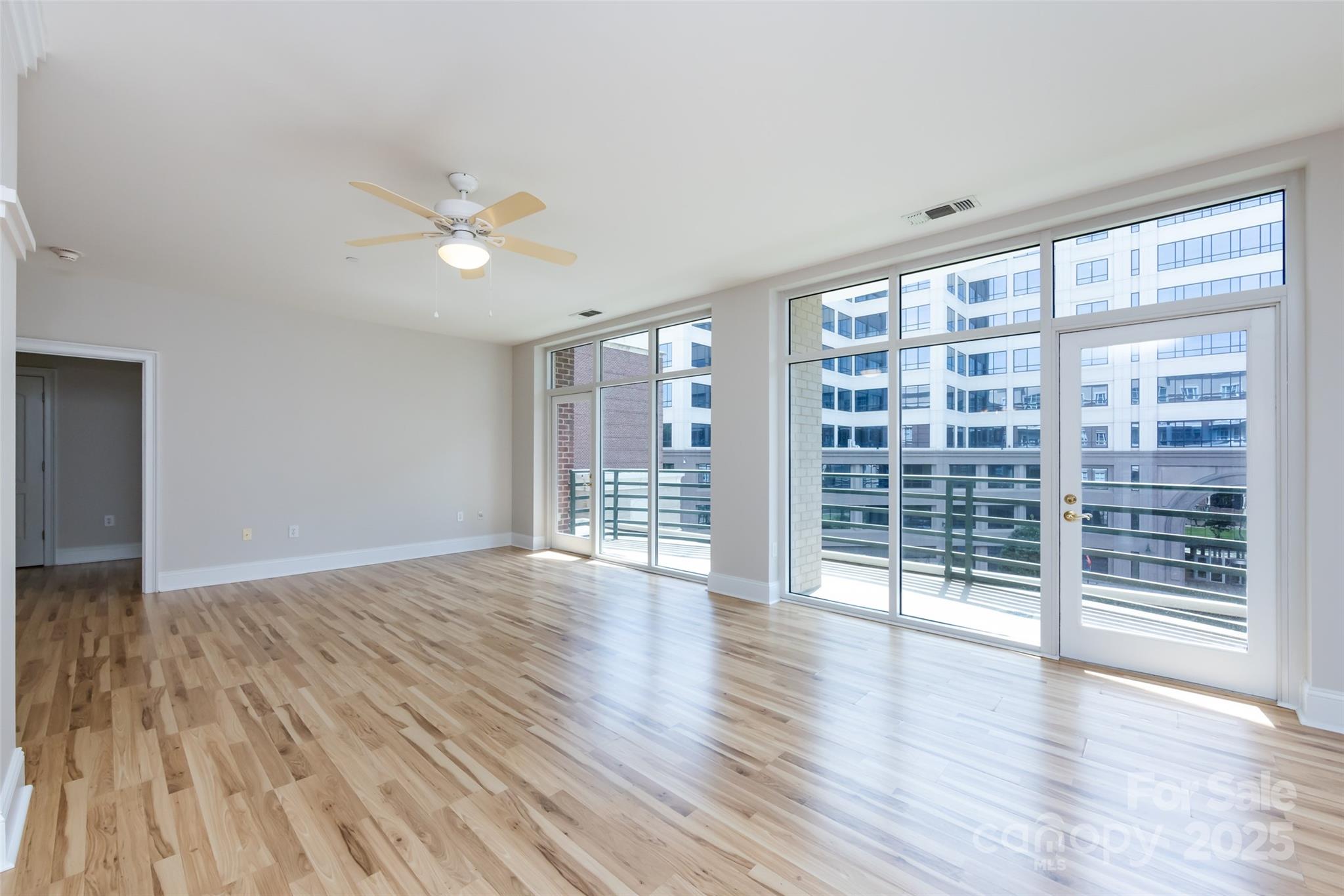 400 N Church Street Unit: 413