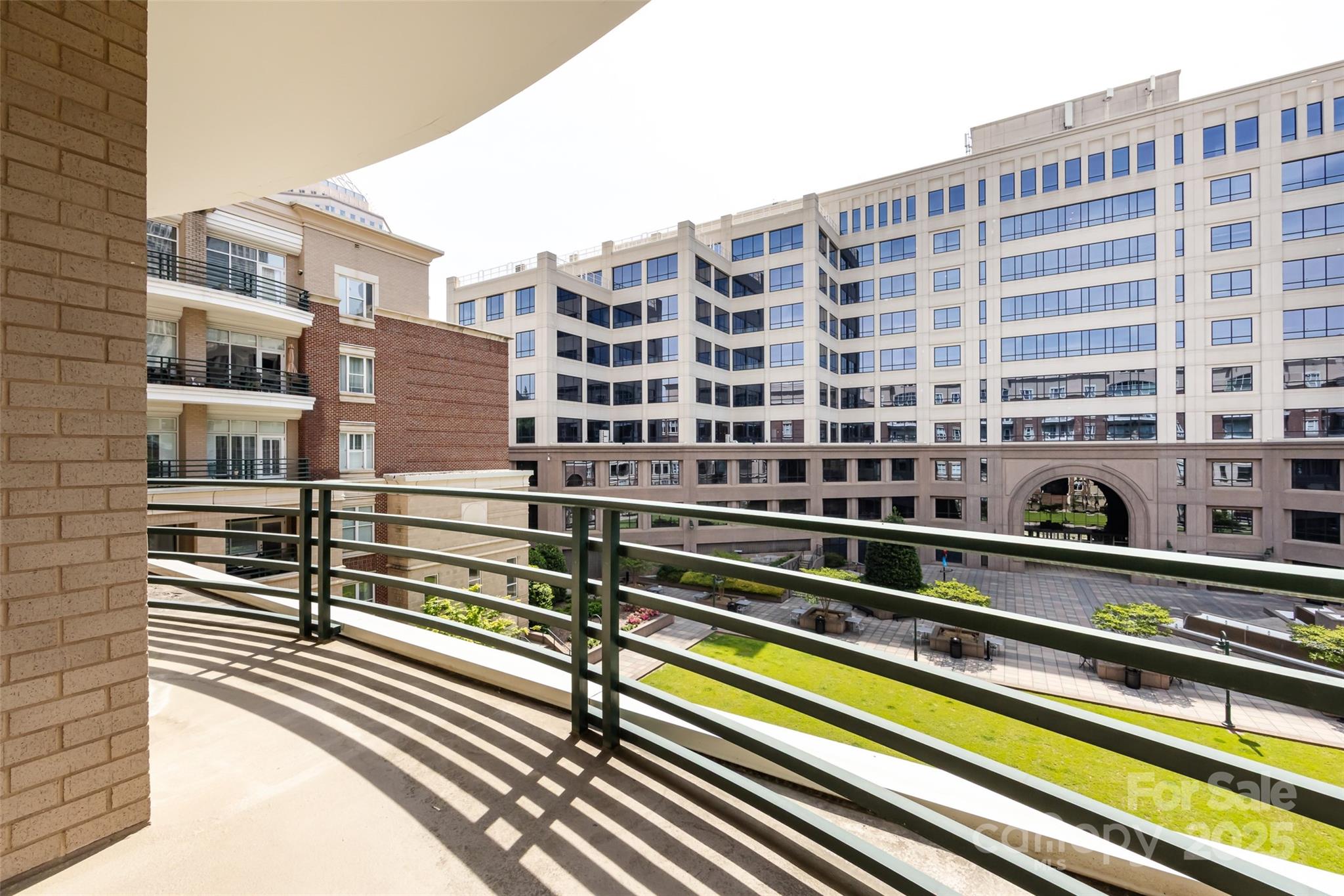 400 N Church Street Unit: 413