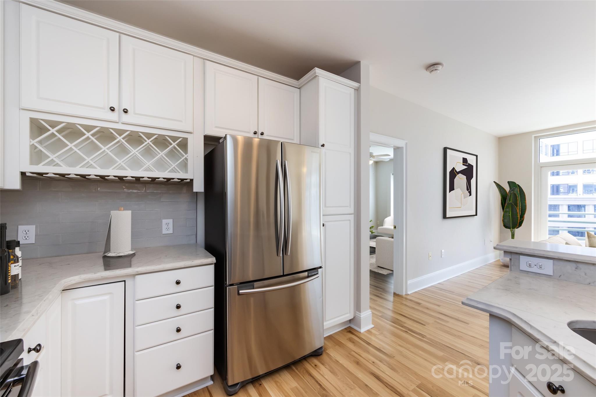 400 N Church Street Unit: 413