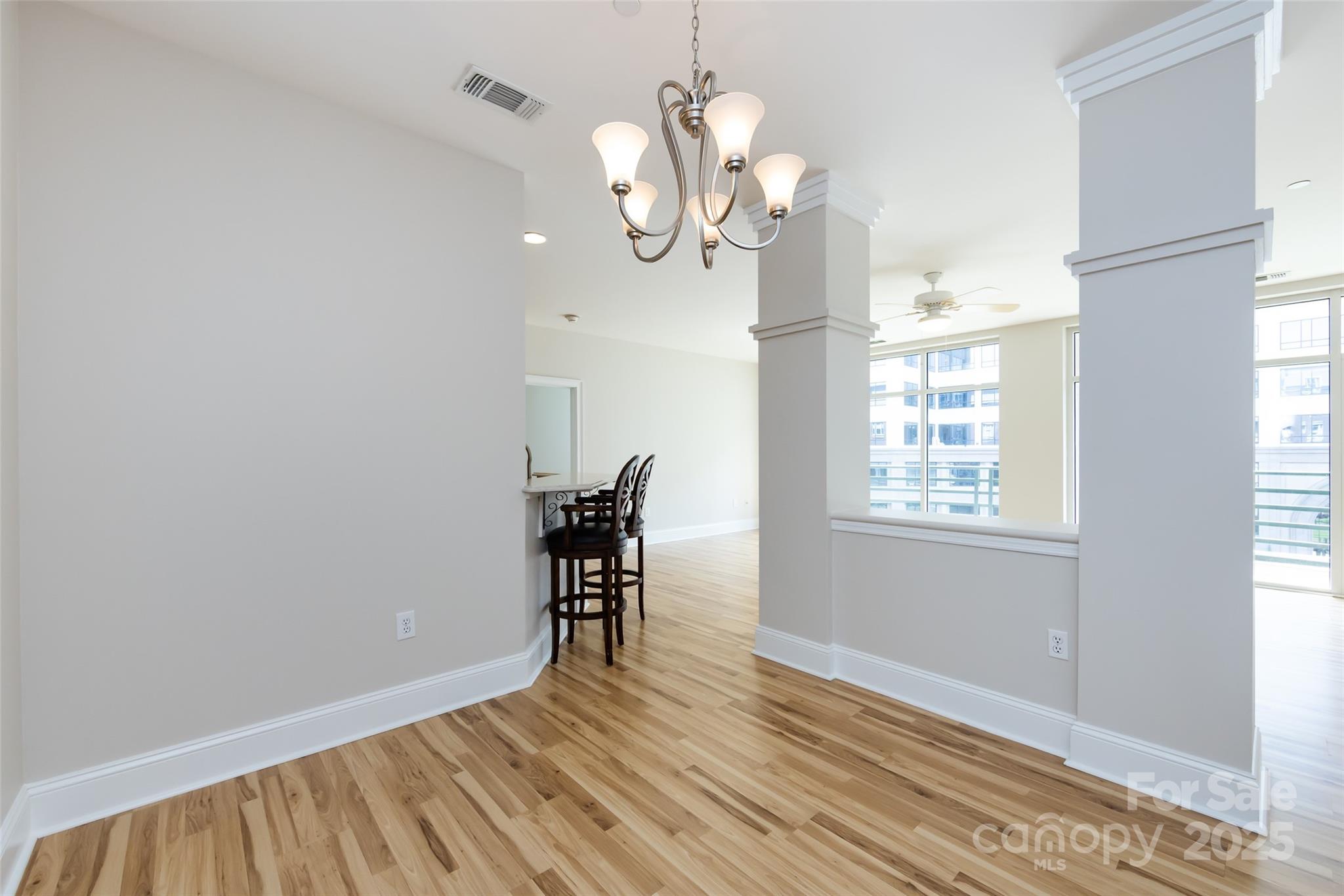 400 N Church Street Unit: 413