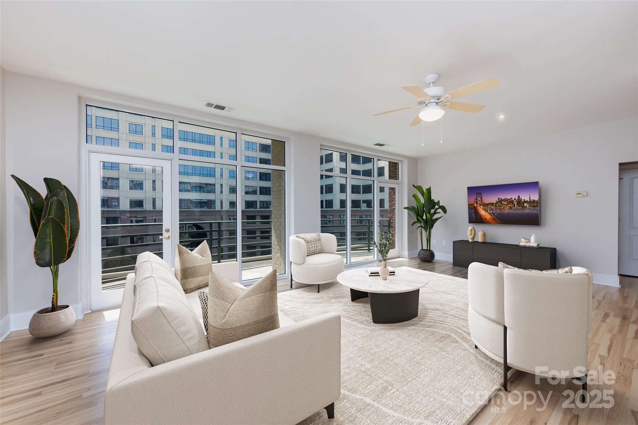 400 N Church Street Unit: 413