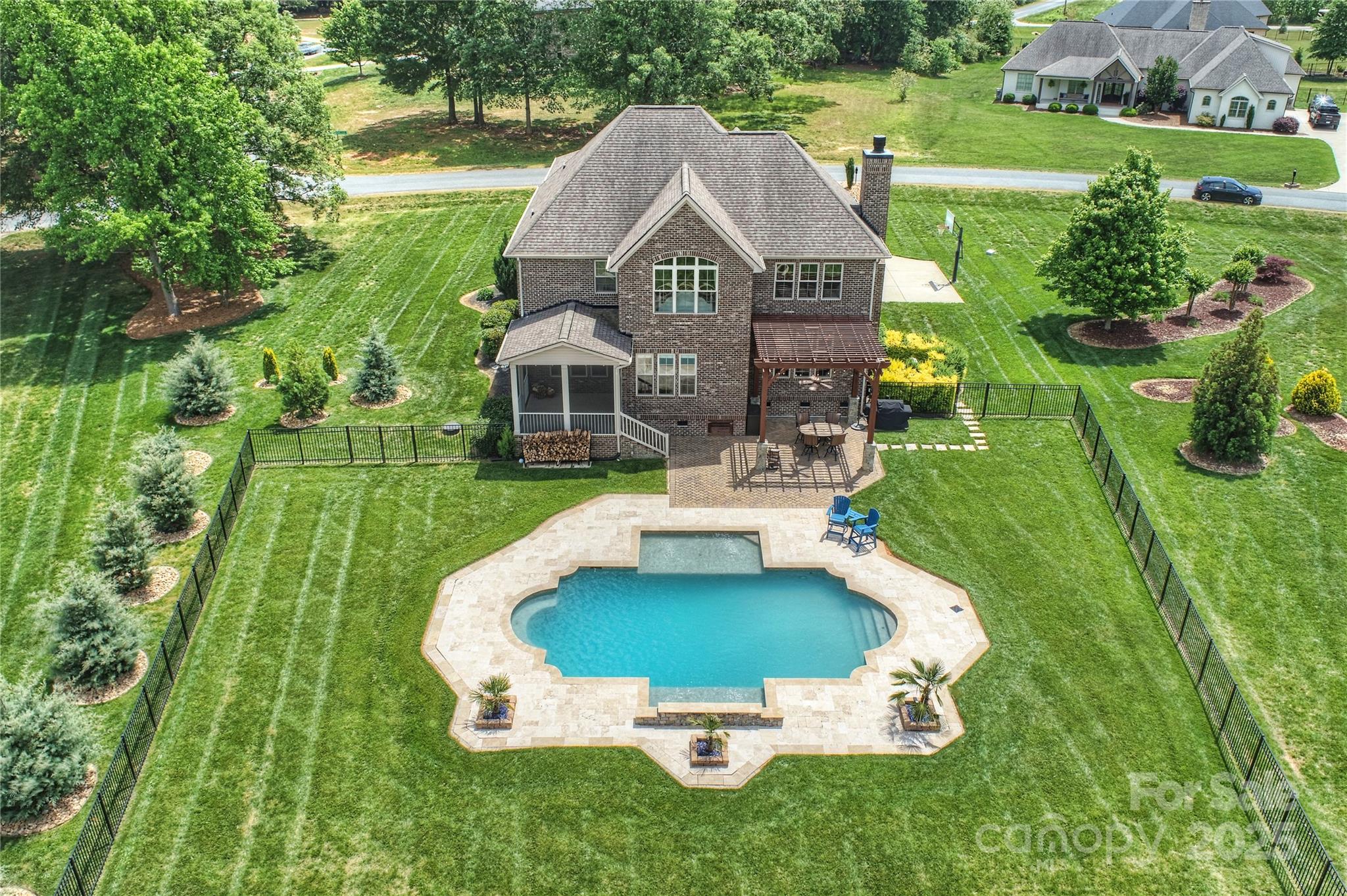 4941 Campobello Drive