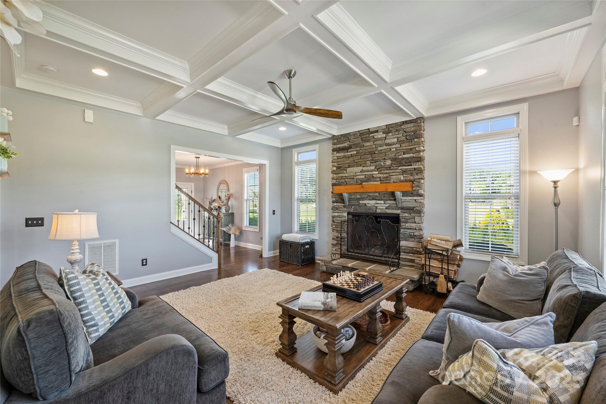 4941 Campobello Drive