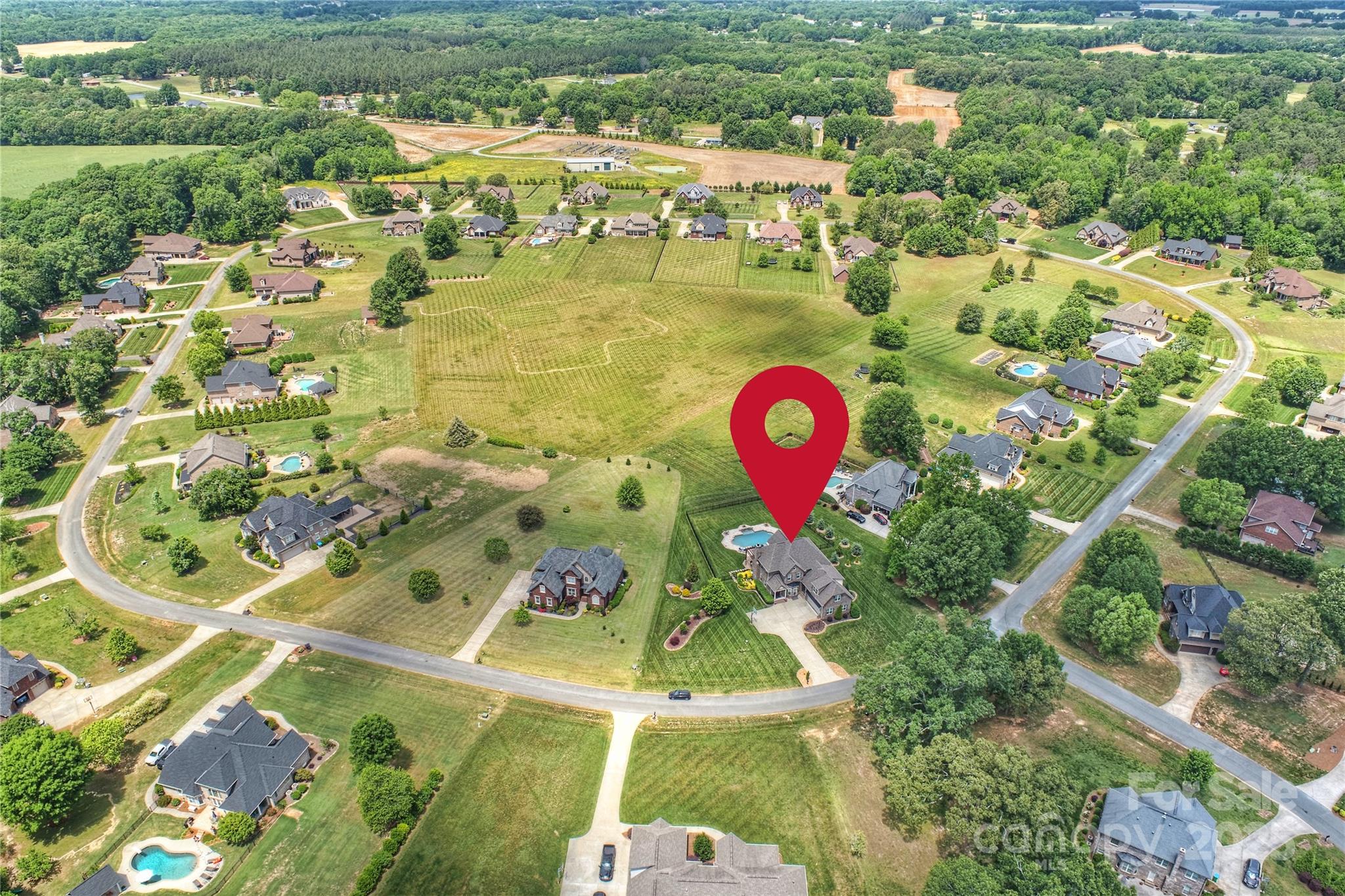 4941 Campobello Drive