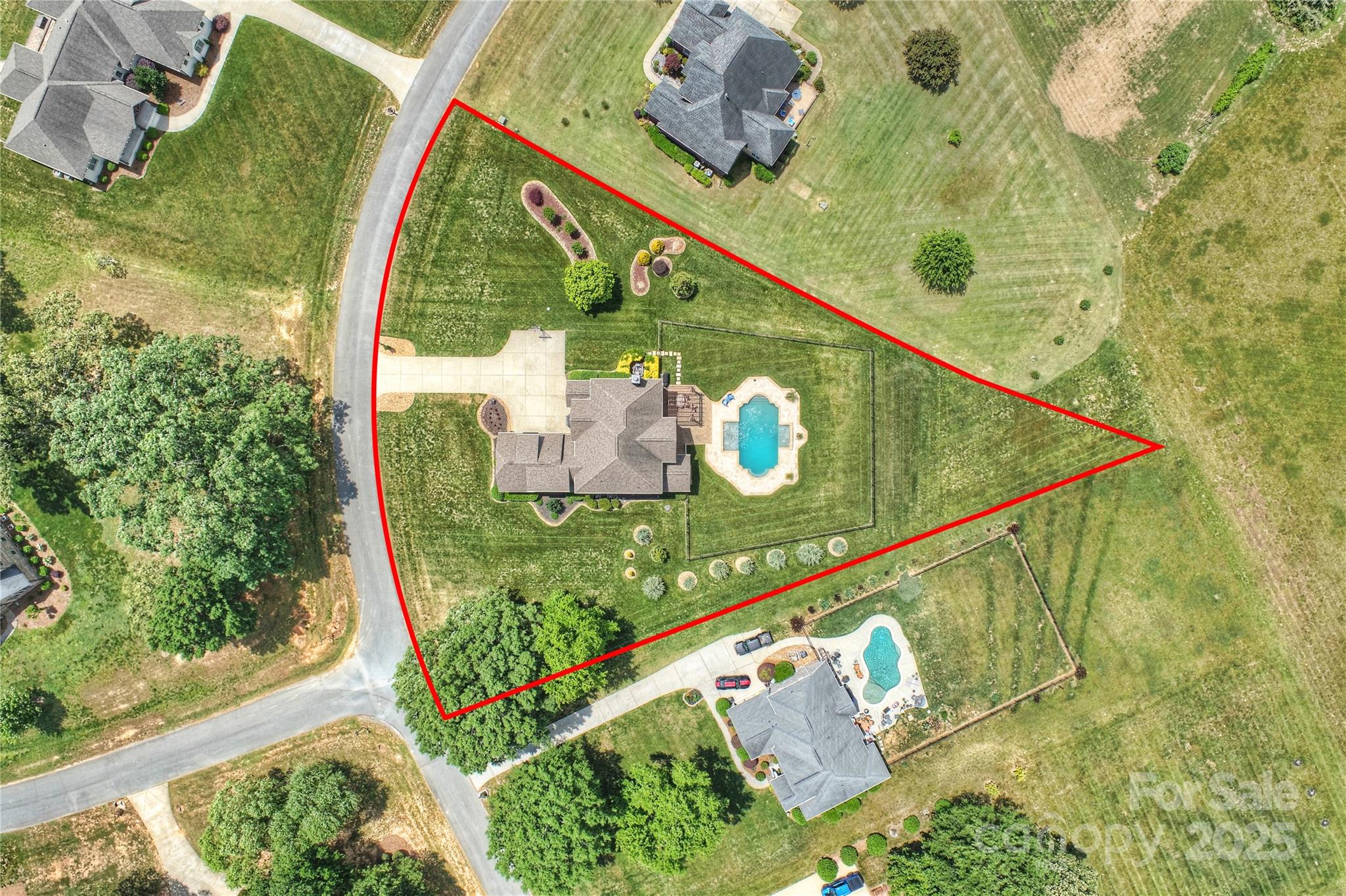 4941 Campobello Drive