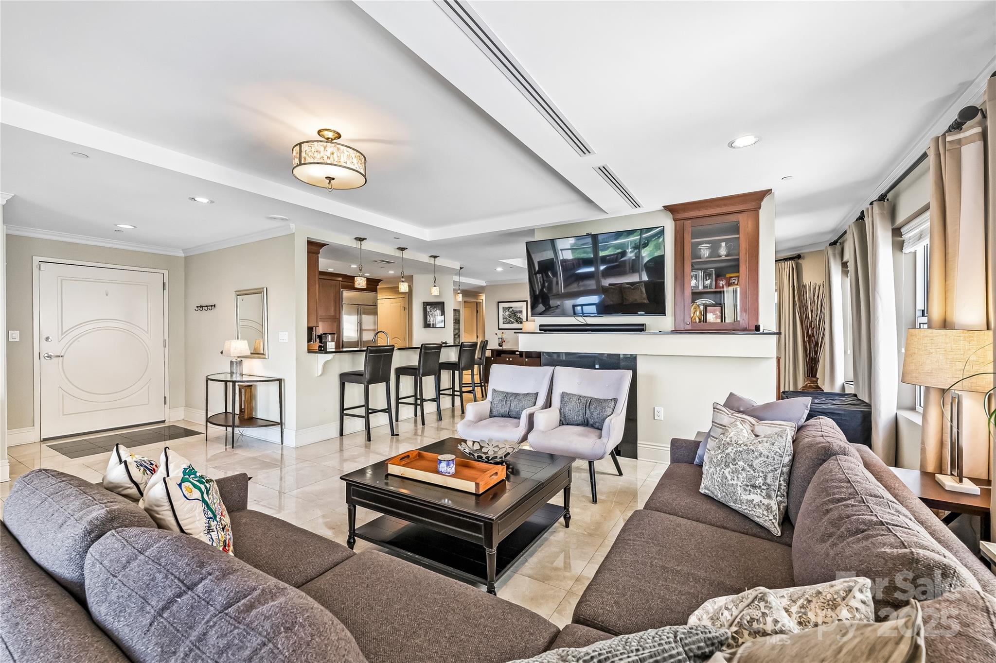 520 E Martin Luther King Jr Boulevard Unit: 1002