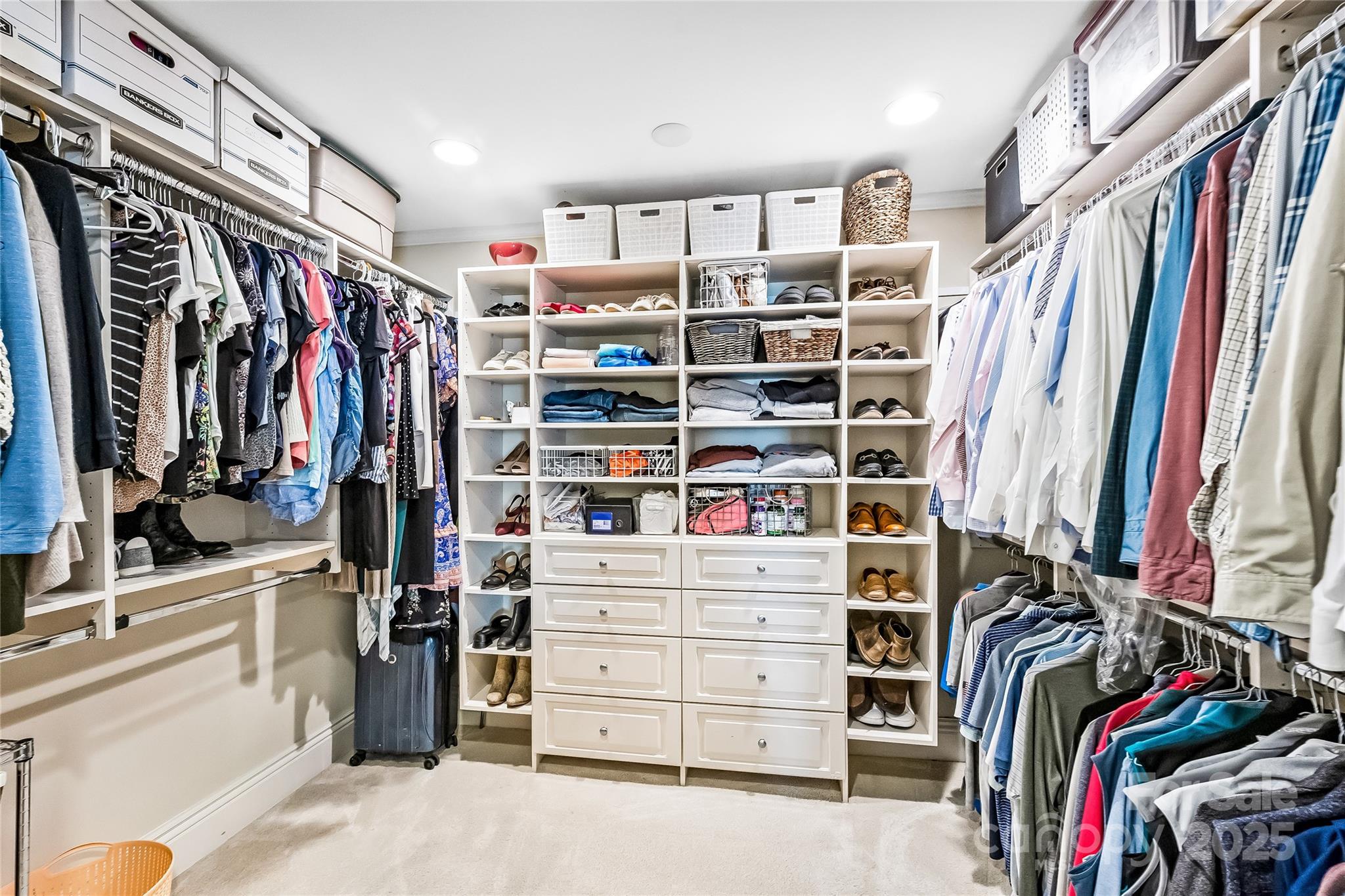 520 E Martin Luther King Jr Boulevard Unit: 1002