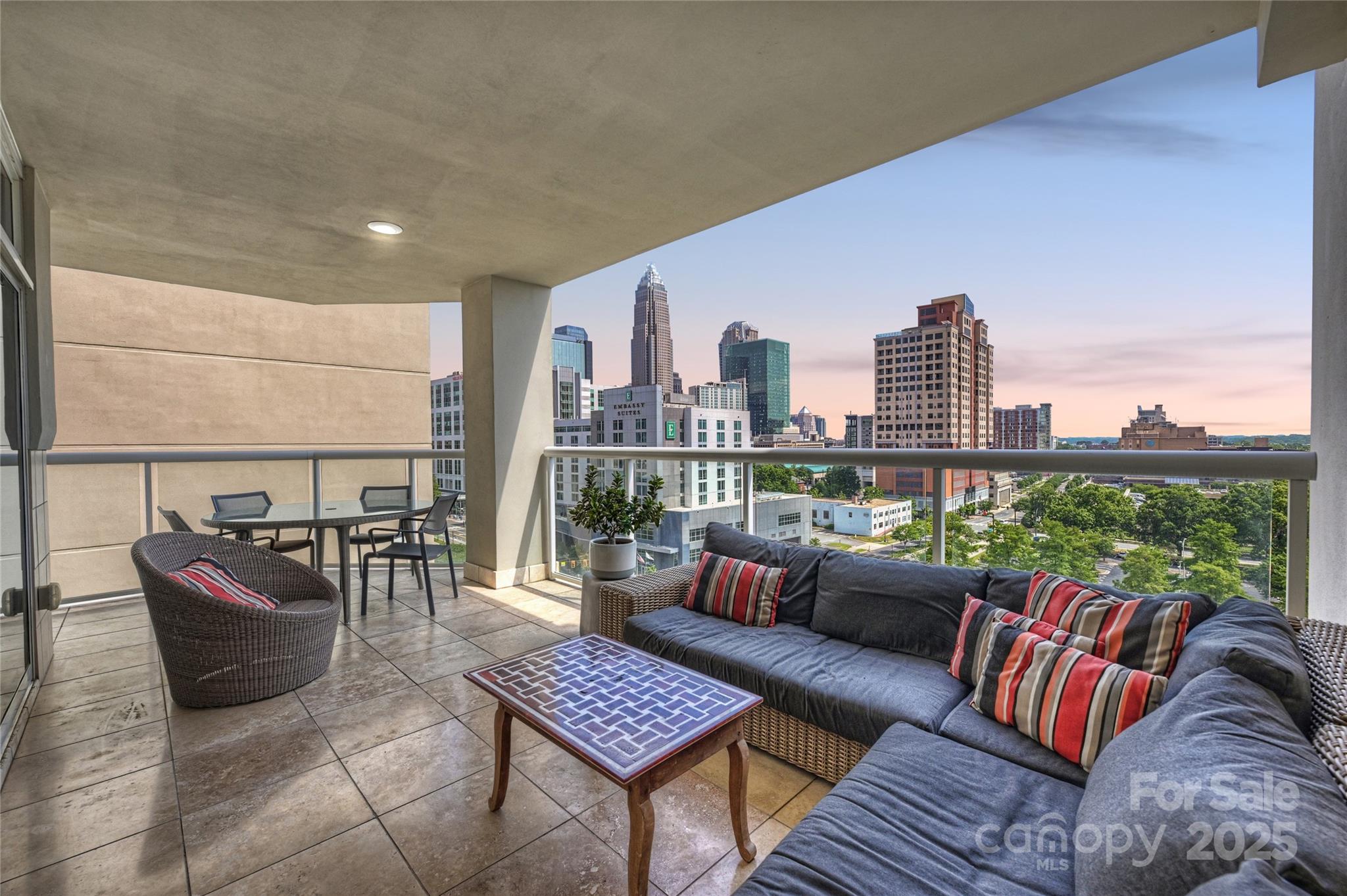 520 E Martin Luther King Jr Boulevard Unit: 1002