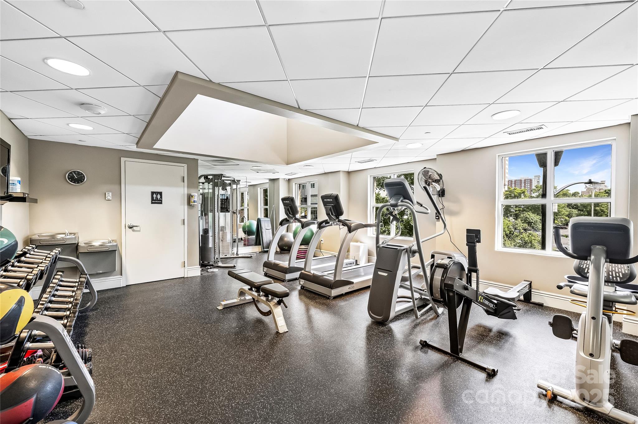 520 E Martin Luther King Jr Boulevard Unit: 1002