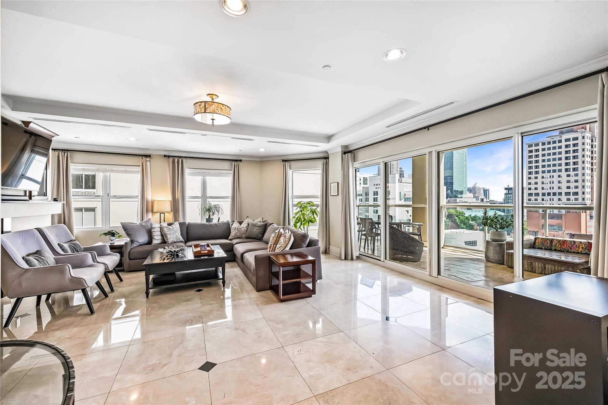 520 E Martin Luther King Jr Boulevard Unit: 1002