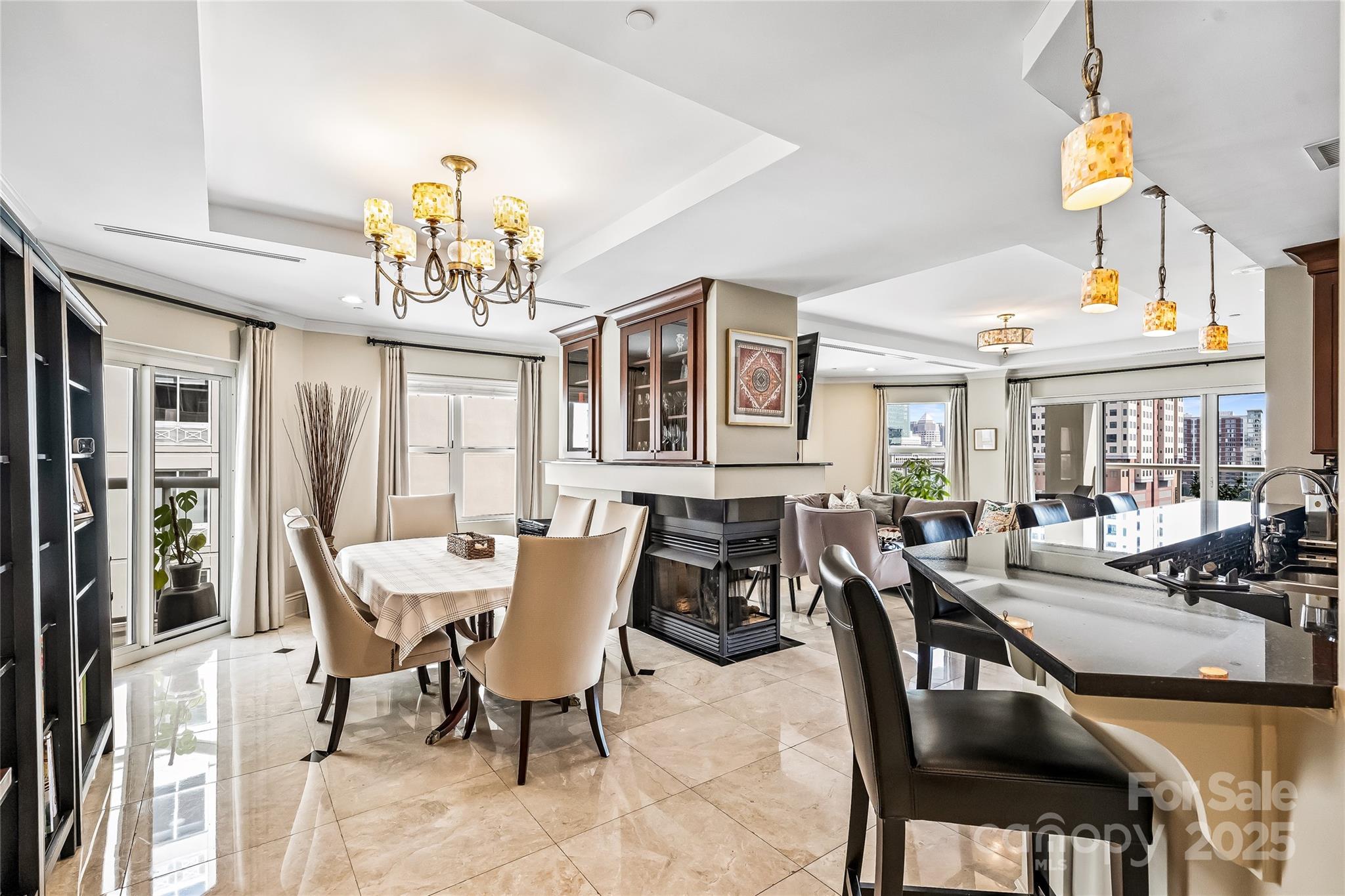 520 E Martin Luther King Jr Boulevard Unit: 1002