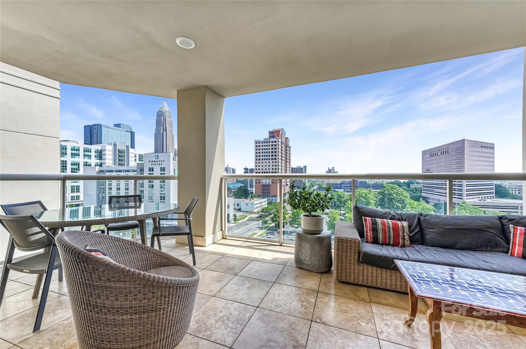 520 E Martin Luther King Jr Boulevard Unit: 1002