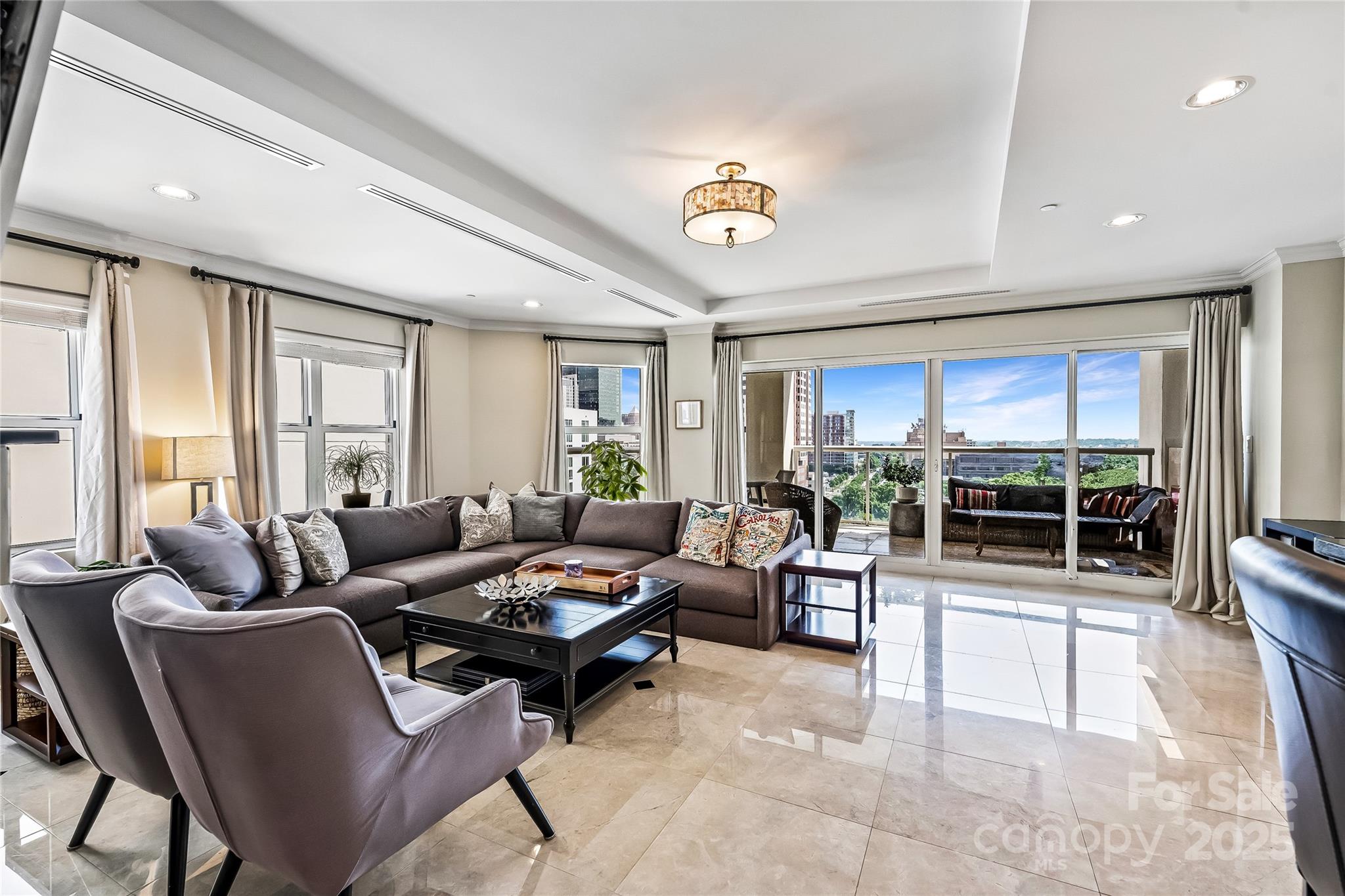 520 E Martin Luther King Jr Boulevard Unit: 1002