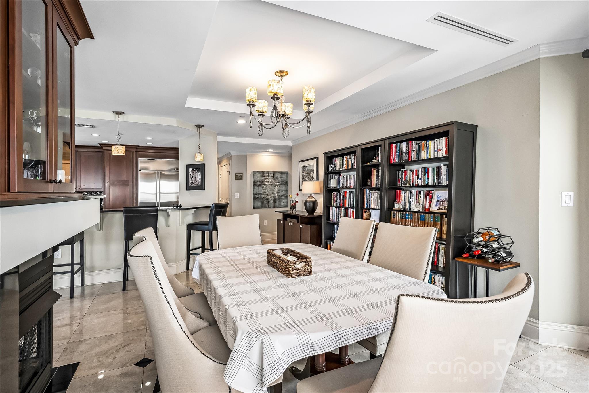 520 E Martin Luther King Jr Boulevard Unit: 1002