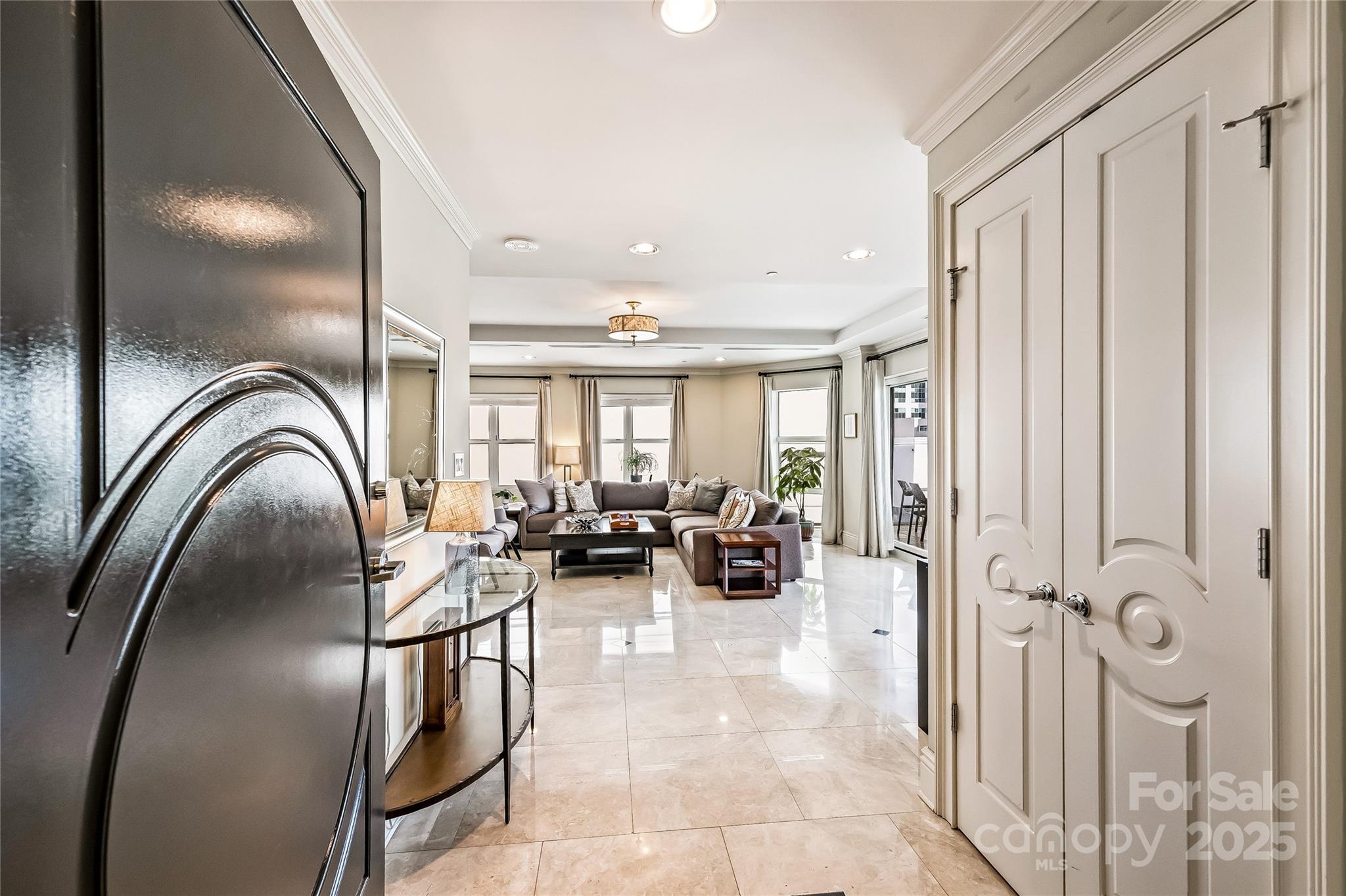 520 E Martin Luther King Jr Boulevard Unit: 1002