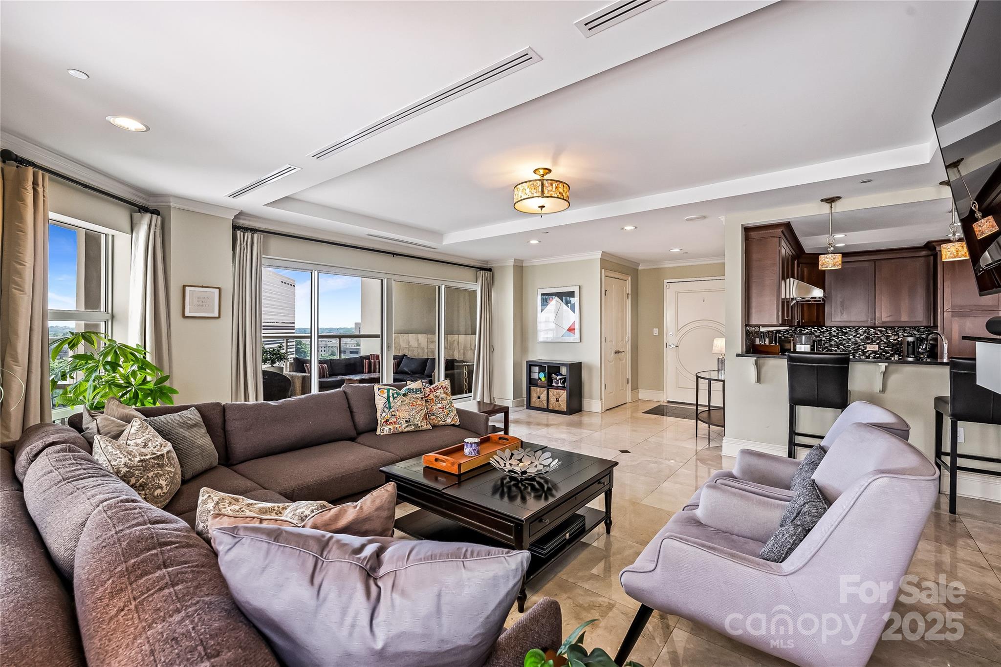 520 E Martin Luther King Jr Boulevard Unit: 1002