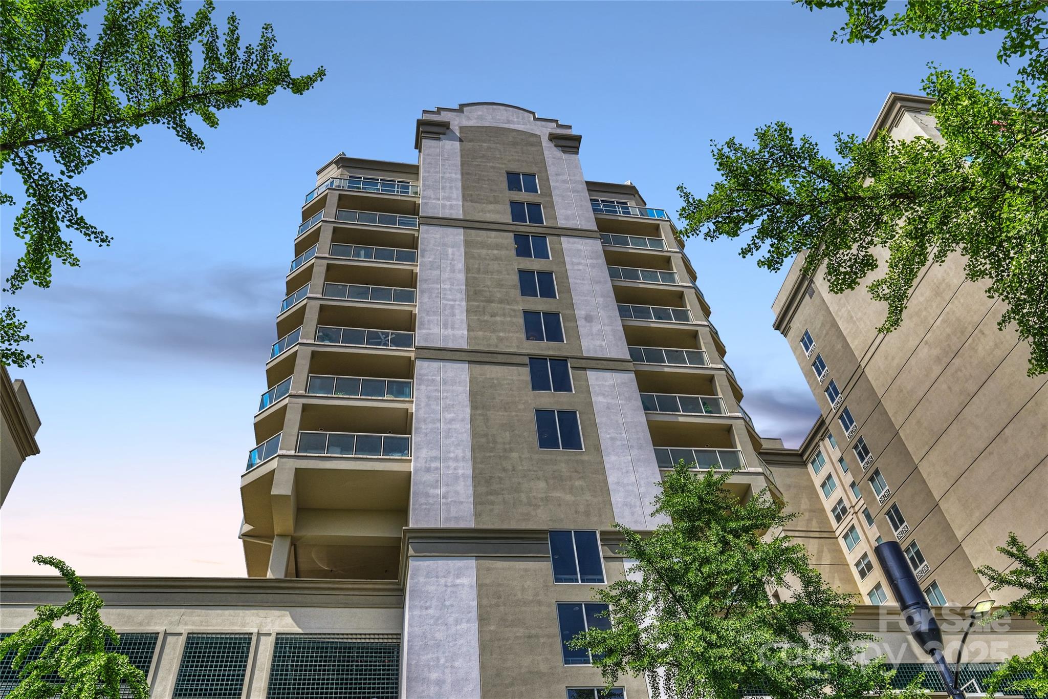 520 E Martin Luther King Jr Boulevard Unit: 1002