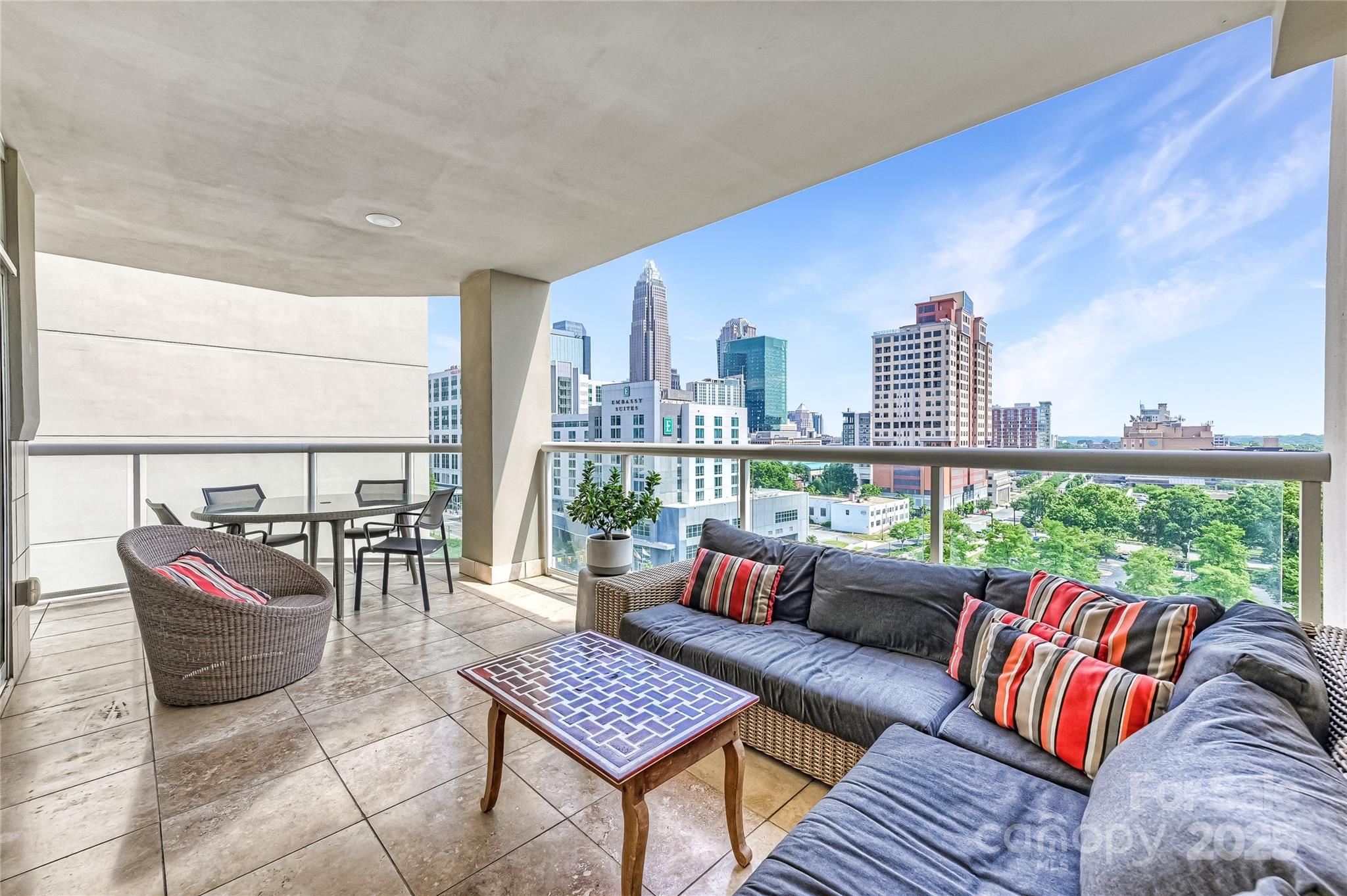 520 E Martin Luther King Jr Boulevard Unit: 1002