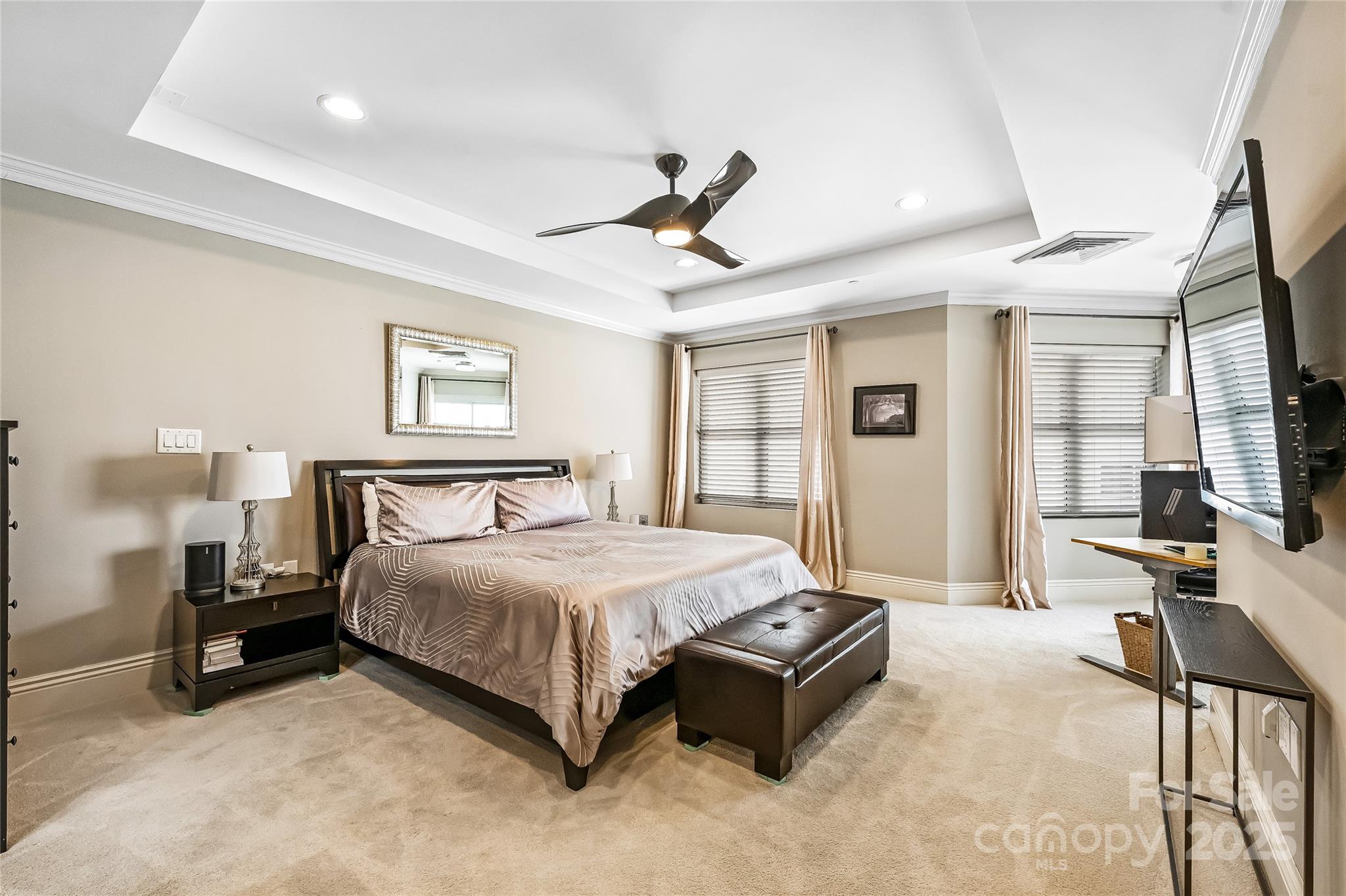 520 E Martin Luther King Jr Boulevard Unit: 1002