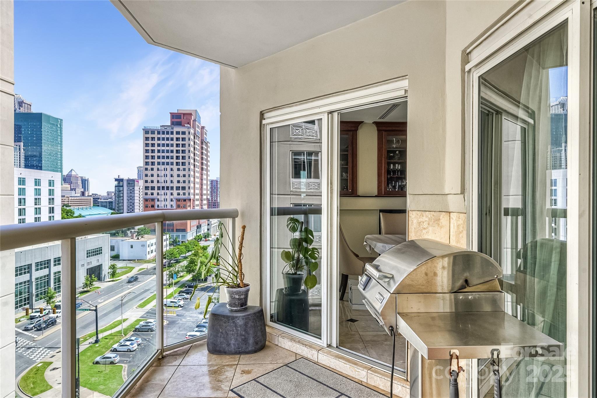 520 E Martin Luther King Jr Boulevard Unit: 1002