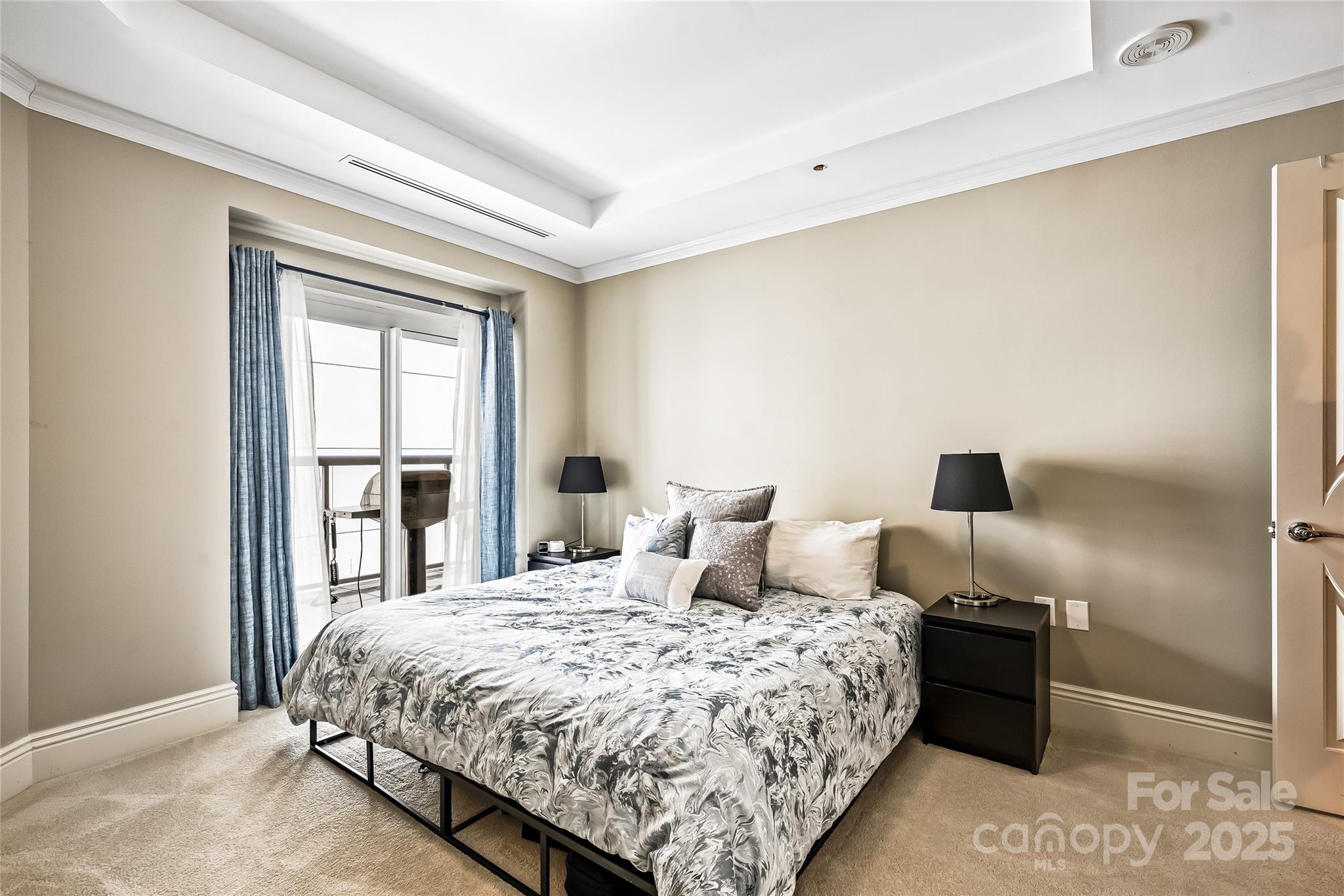 520 E Martin Luther King Jr Boulevard Unit: 1002