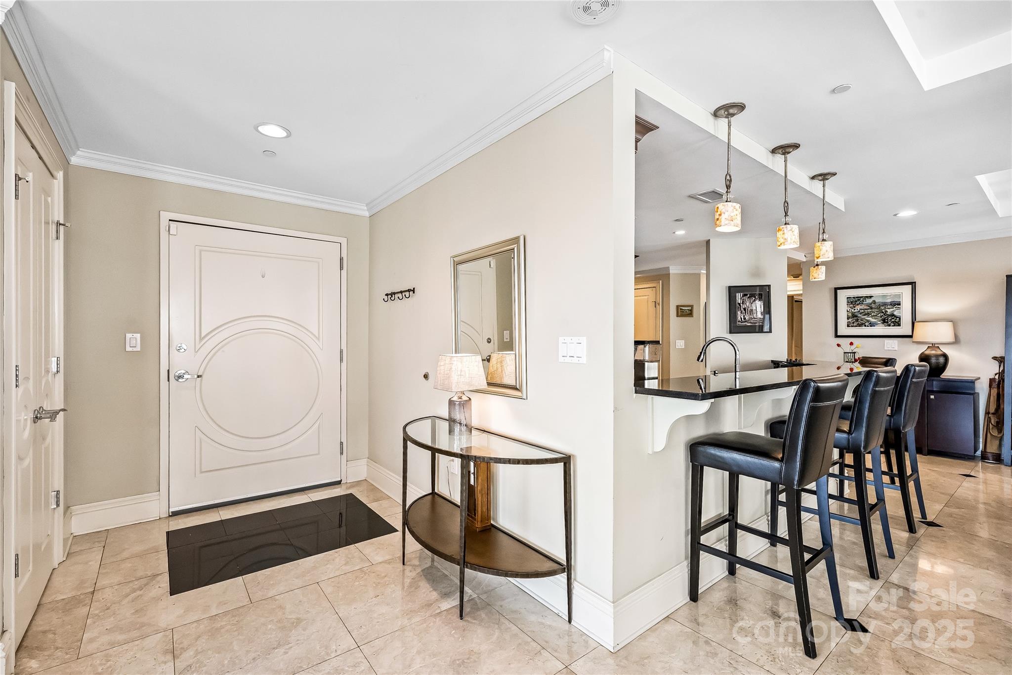 520 E Martin Luther King Jr Boulevard Unit: 1002