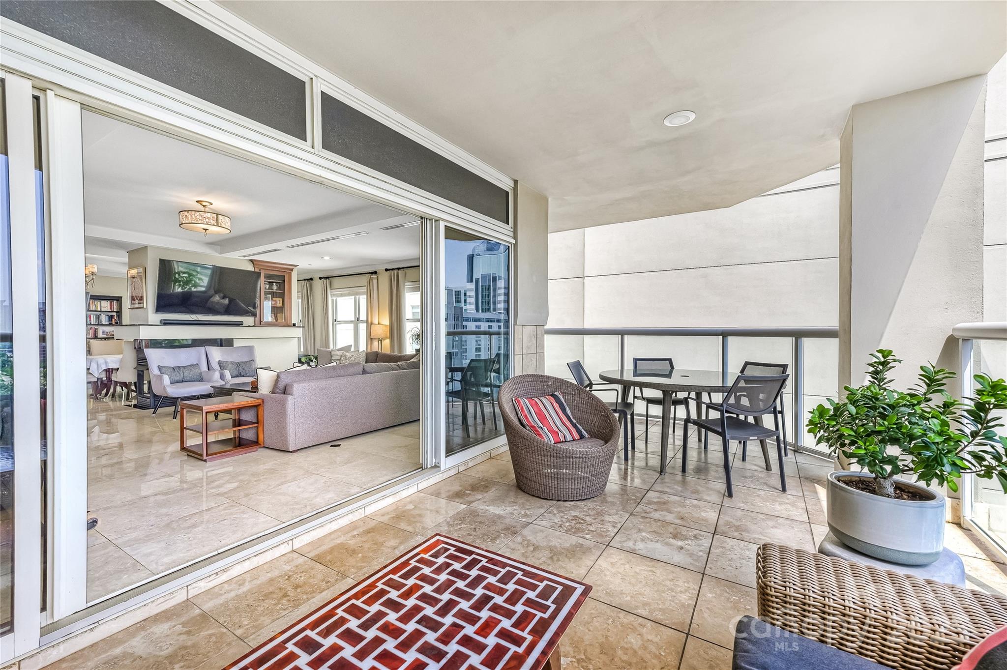 520 E Martin Luther King Jr Boulevard Unit: 1002