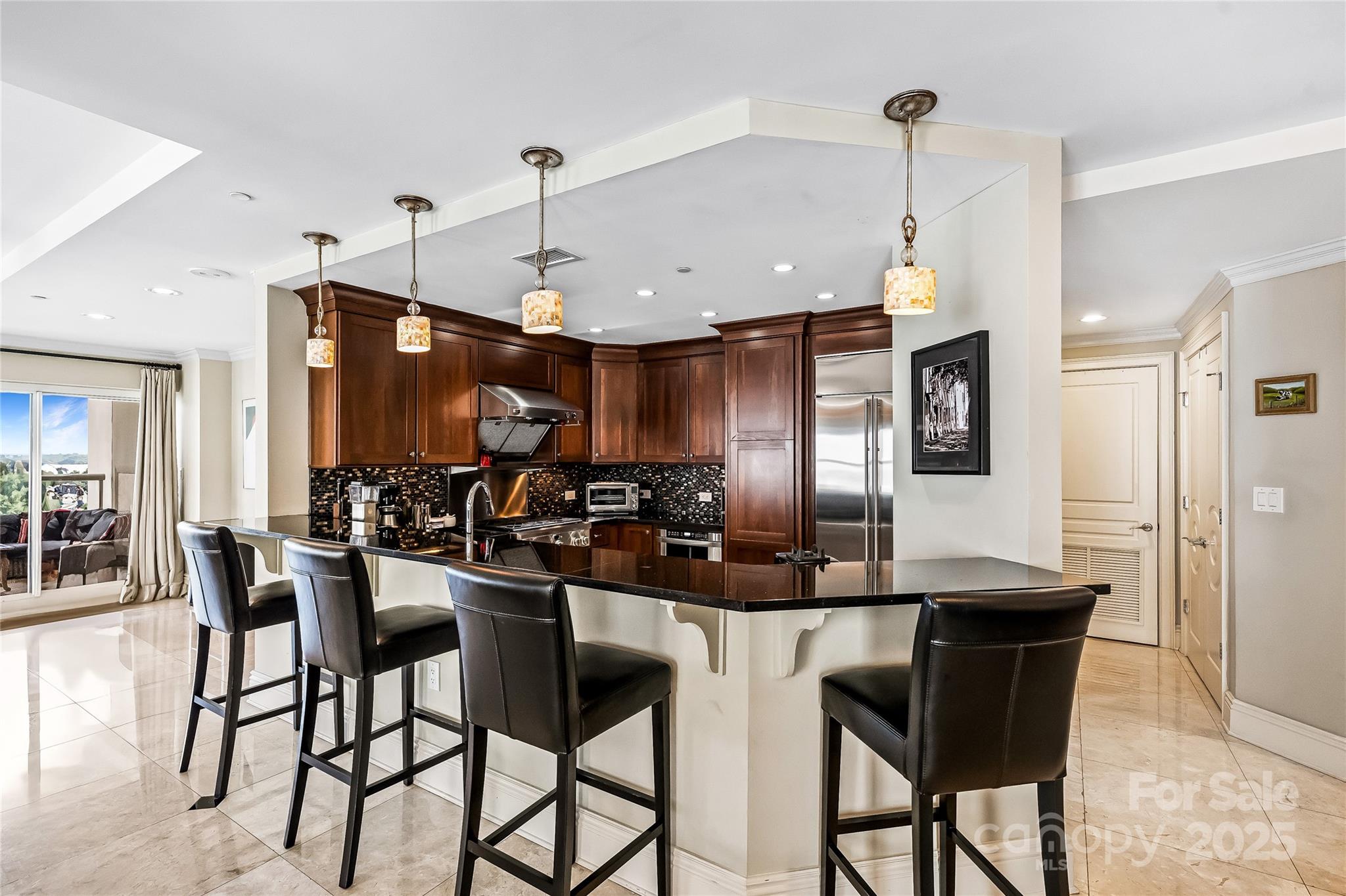 520 E Martin Luther King Jr Boulevard Unit: 1002