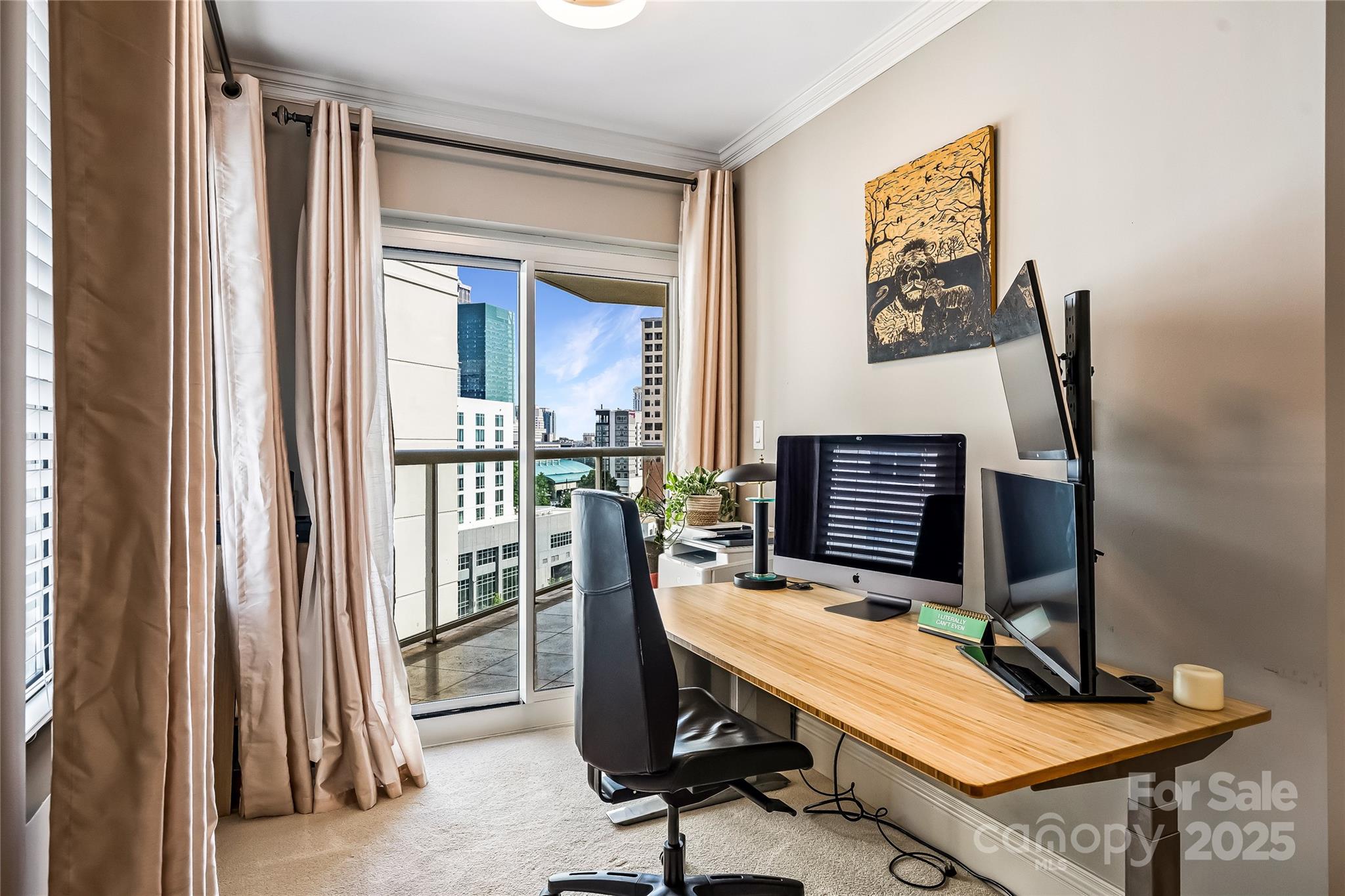 520 E Martin Luther King Jr Boulevard Unit: 1002