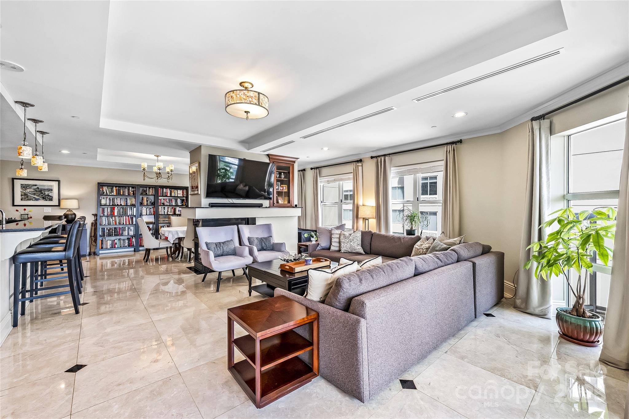 520 E Martin Luther King Jr Boulevard Unit: 1002