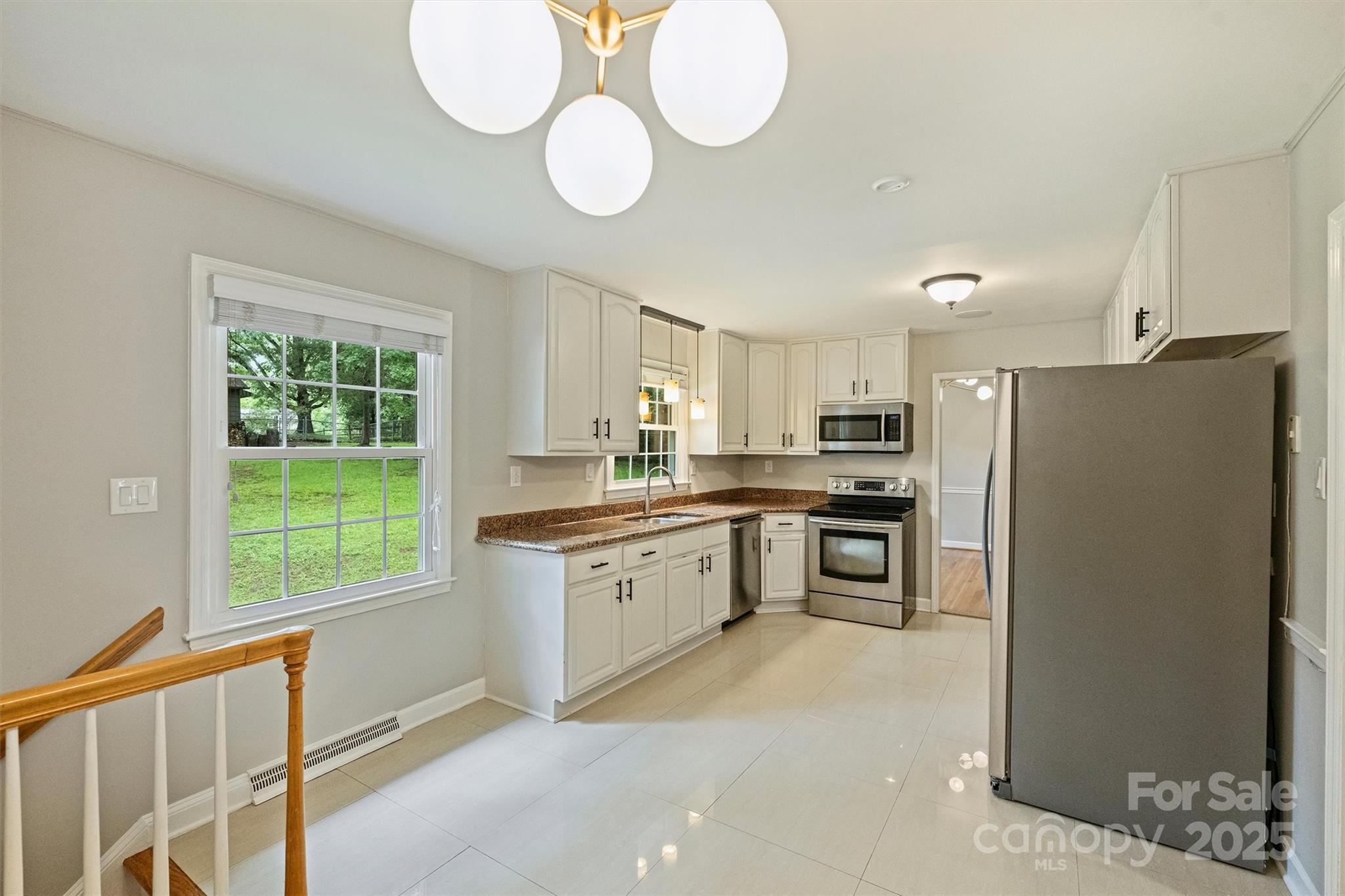 2301 Seth Thomas Road