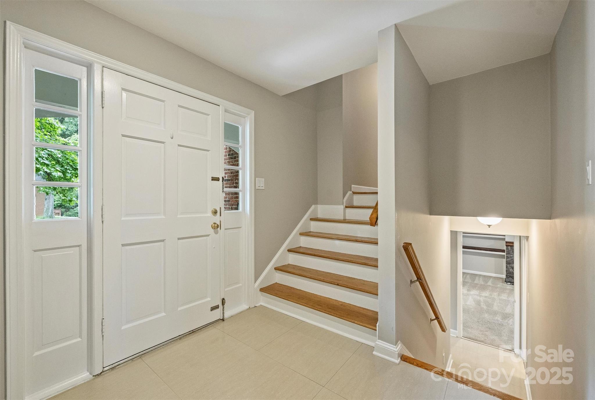 2301 Seth Thomas Road