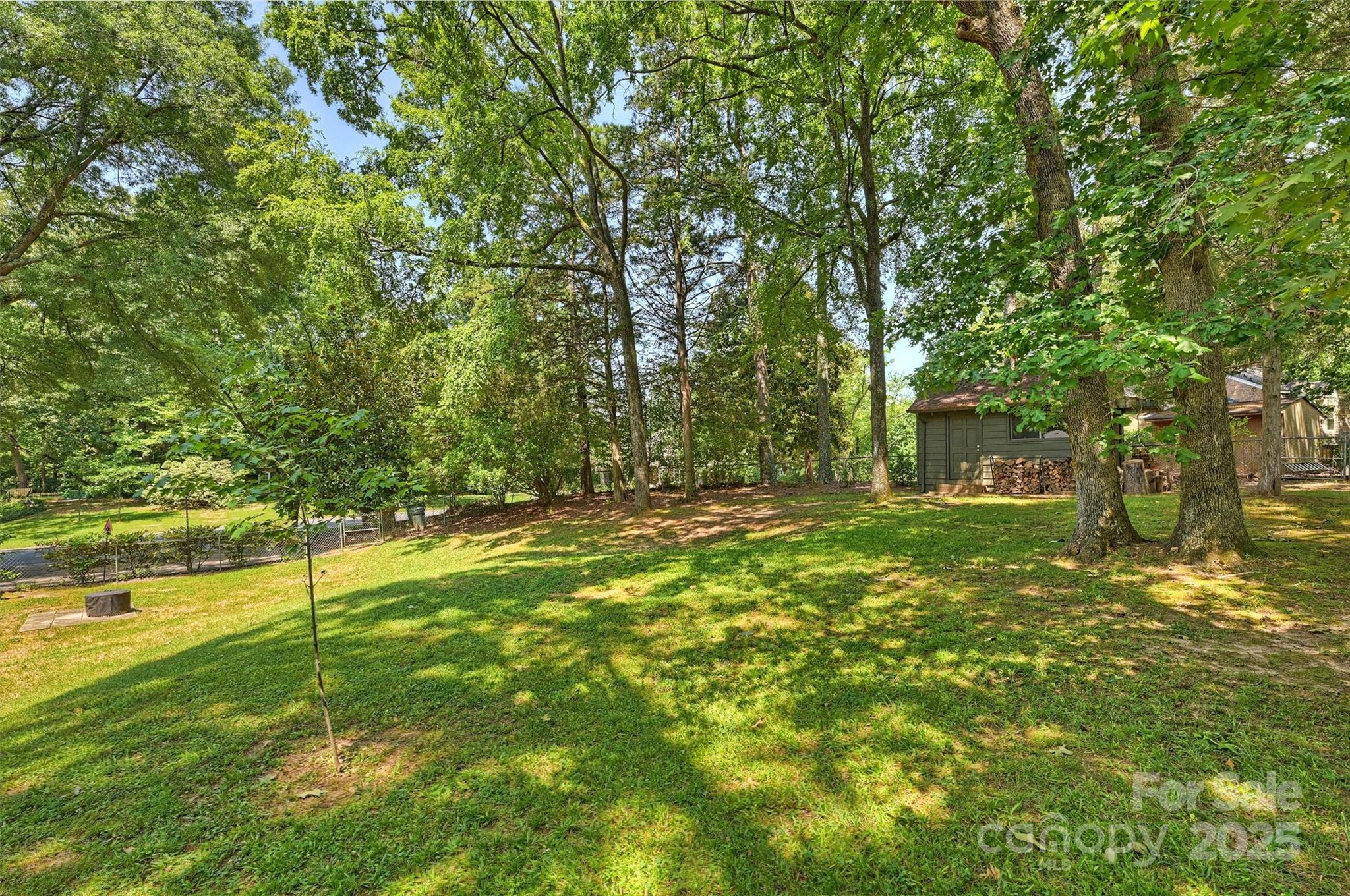 2301 Seth Thomas Road