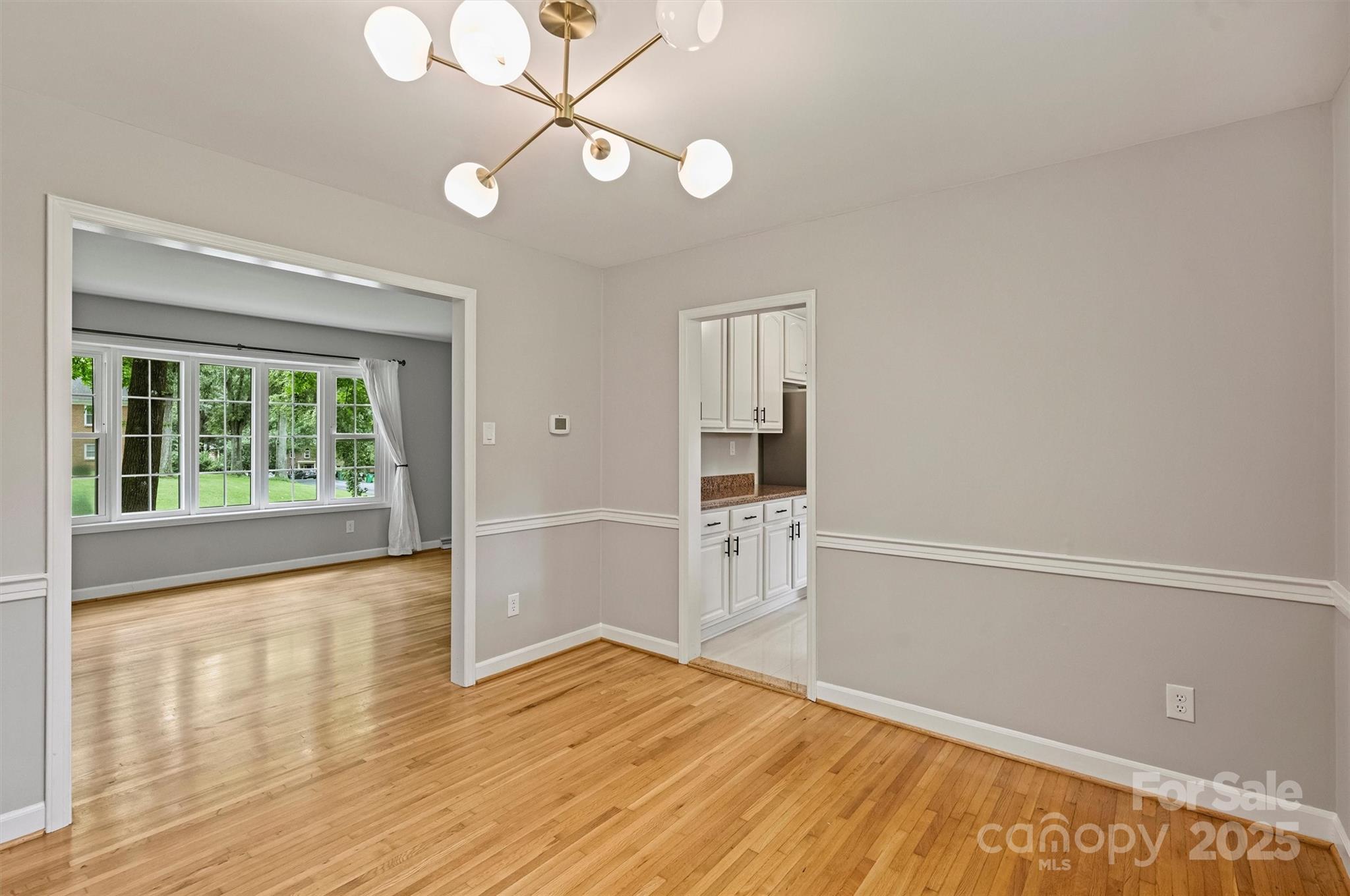 2301 Seth Thomas Road