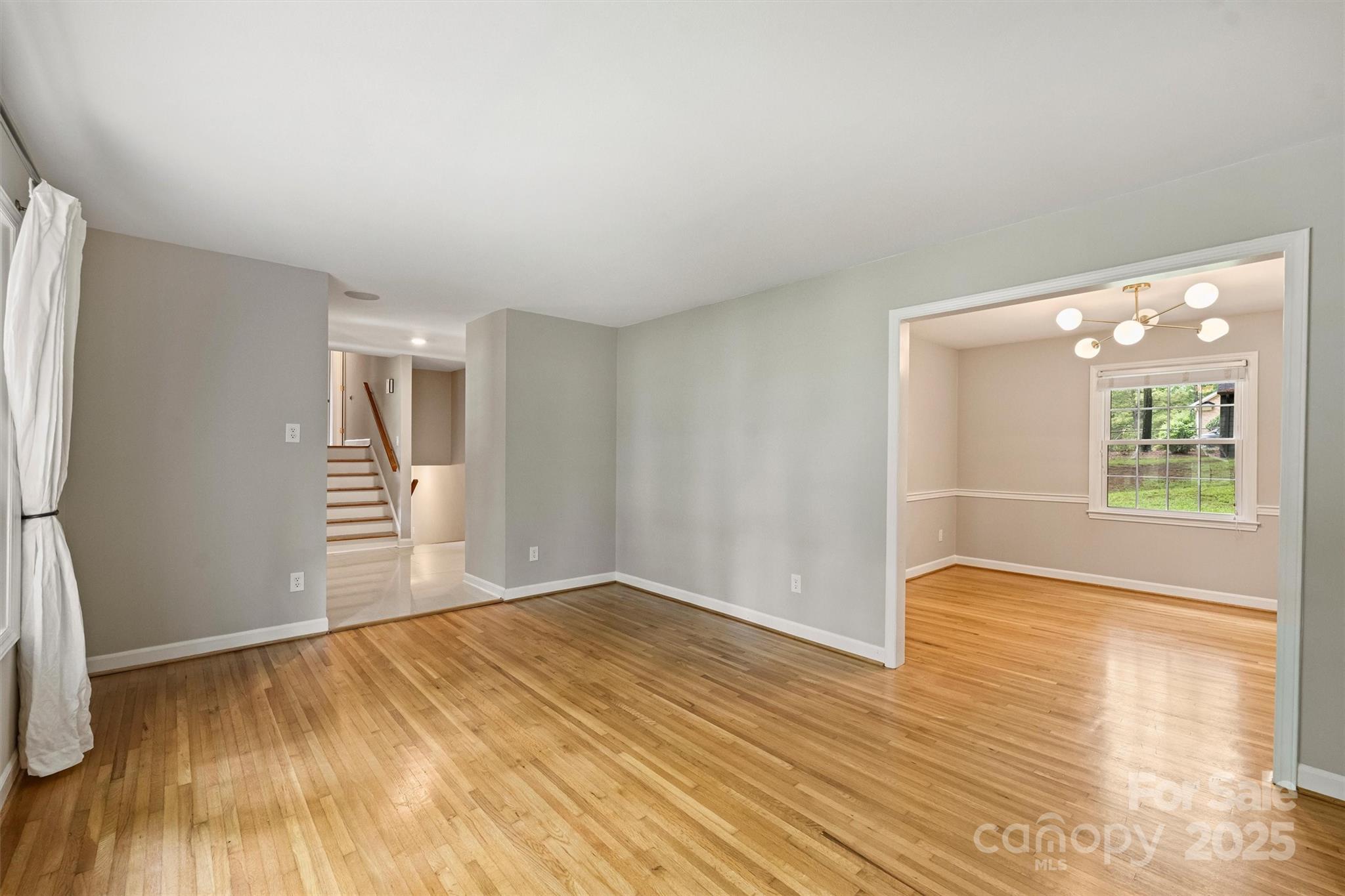 2301 Seth Thomas Road