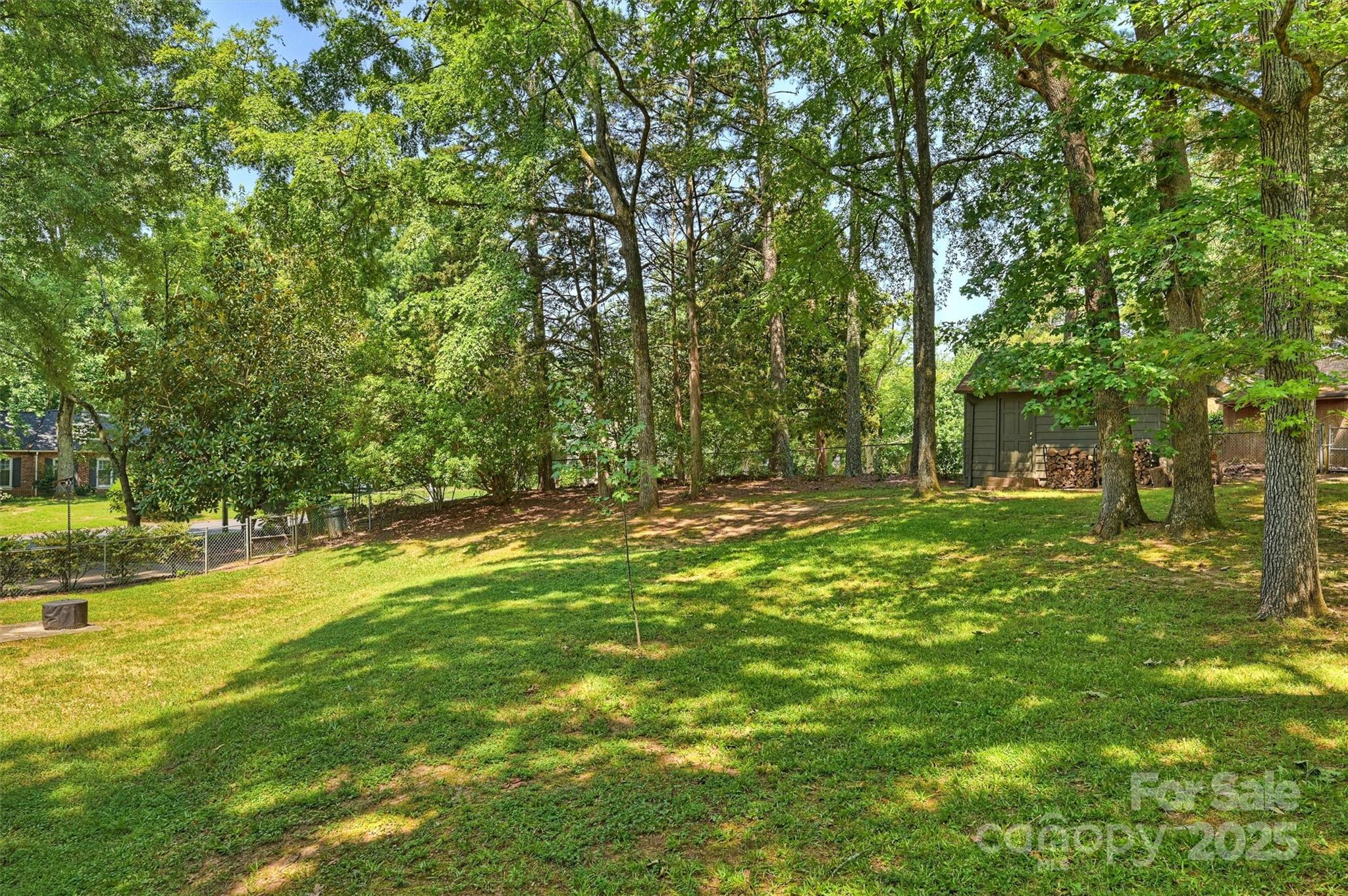 2301 Seth Thomas Road