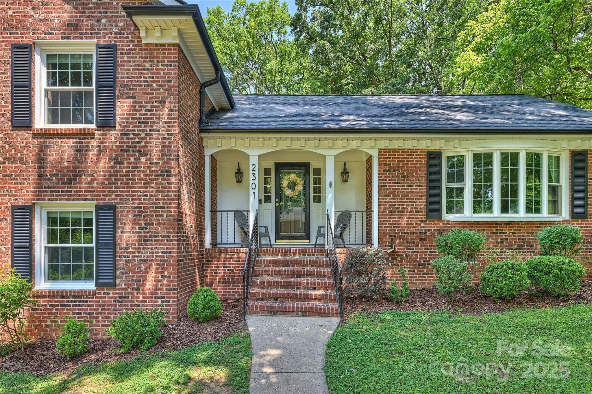 2301 Seth Thomas Road