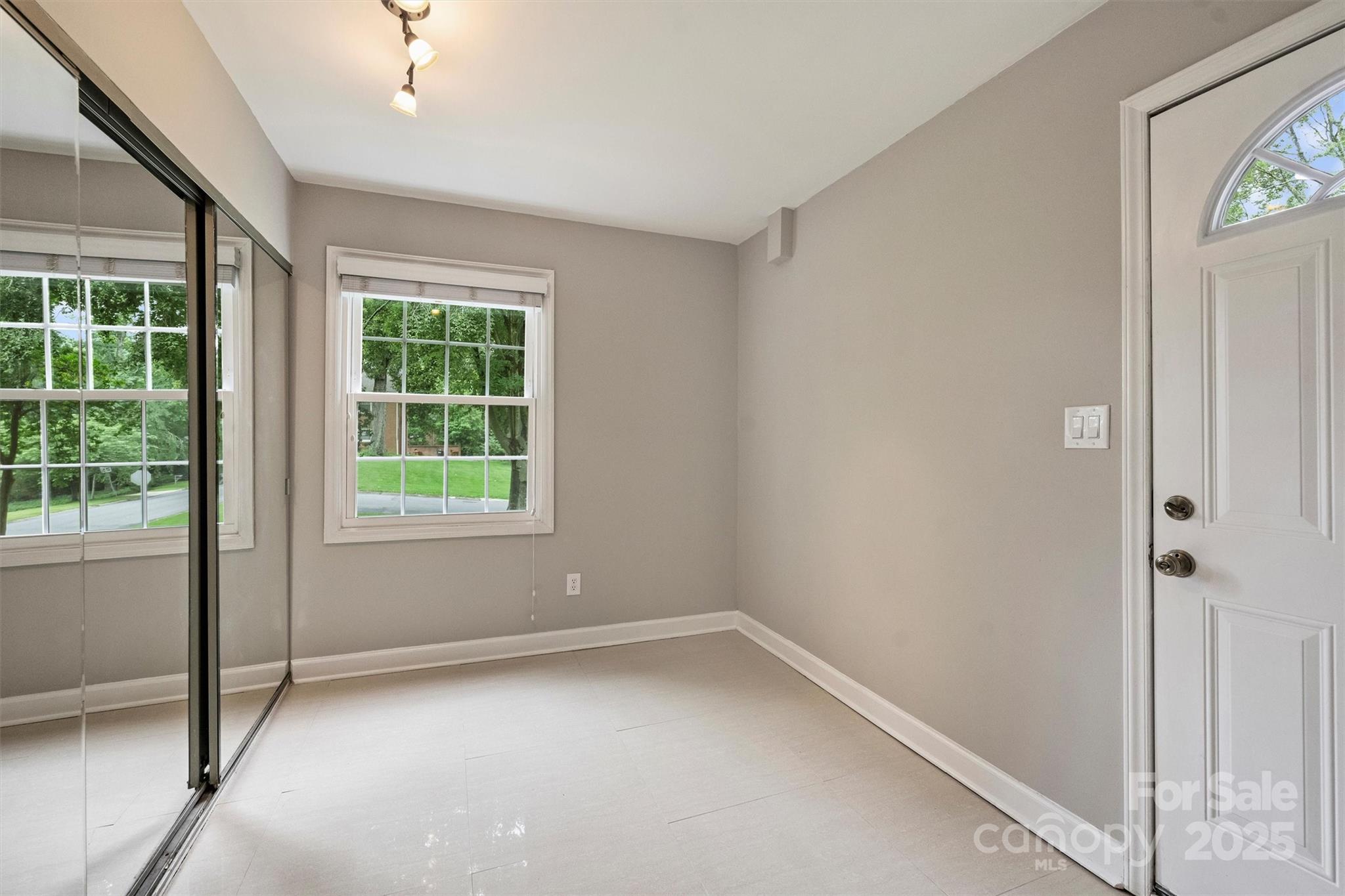 2301 Seth Thomas Road