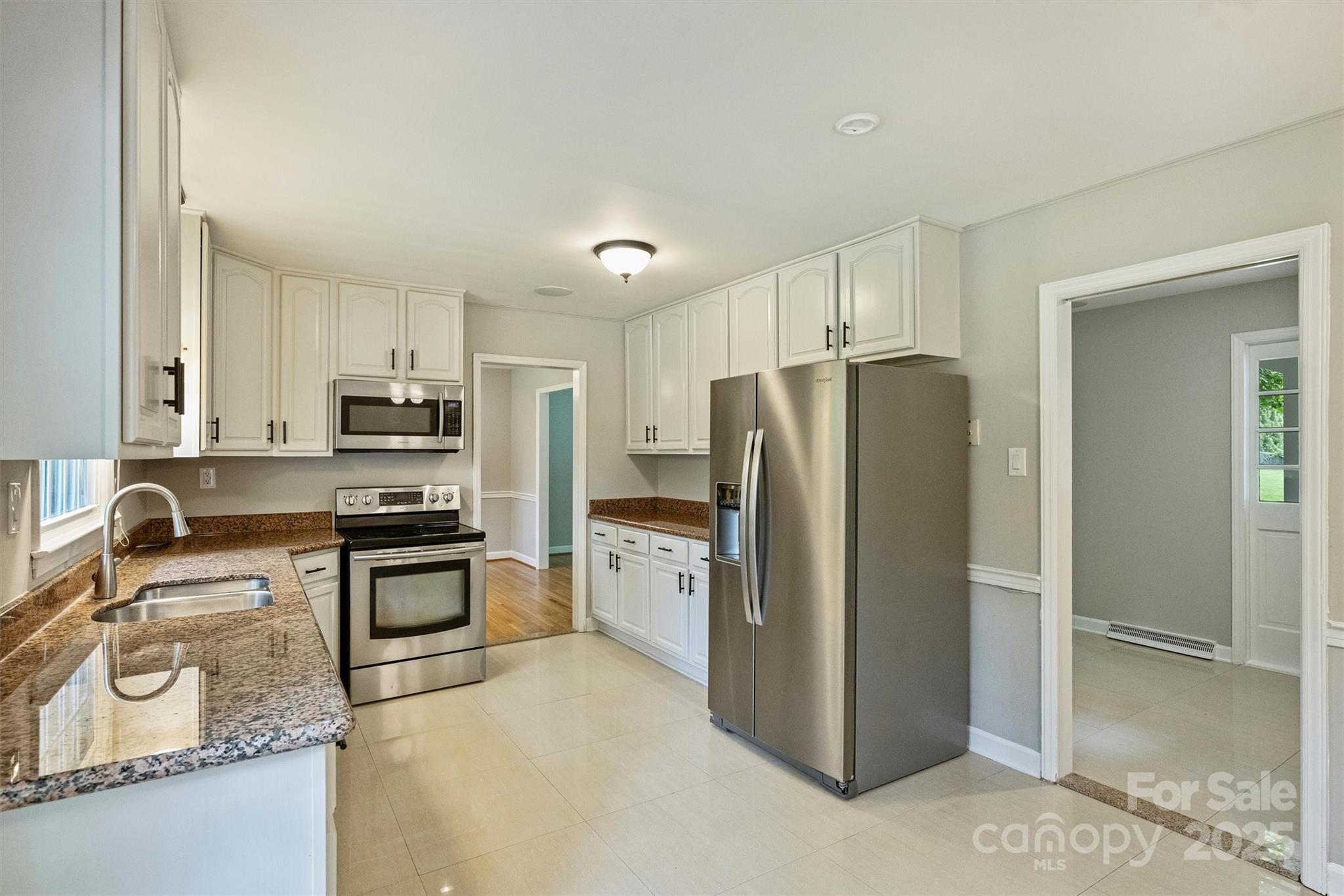 2301 Seth Thomas Road