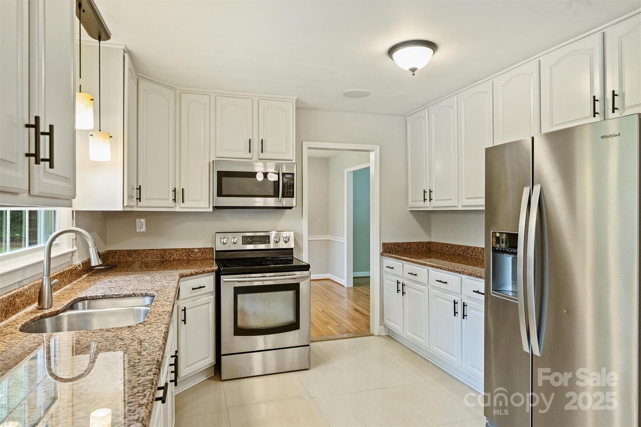 2301 Seth Thomas Road