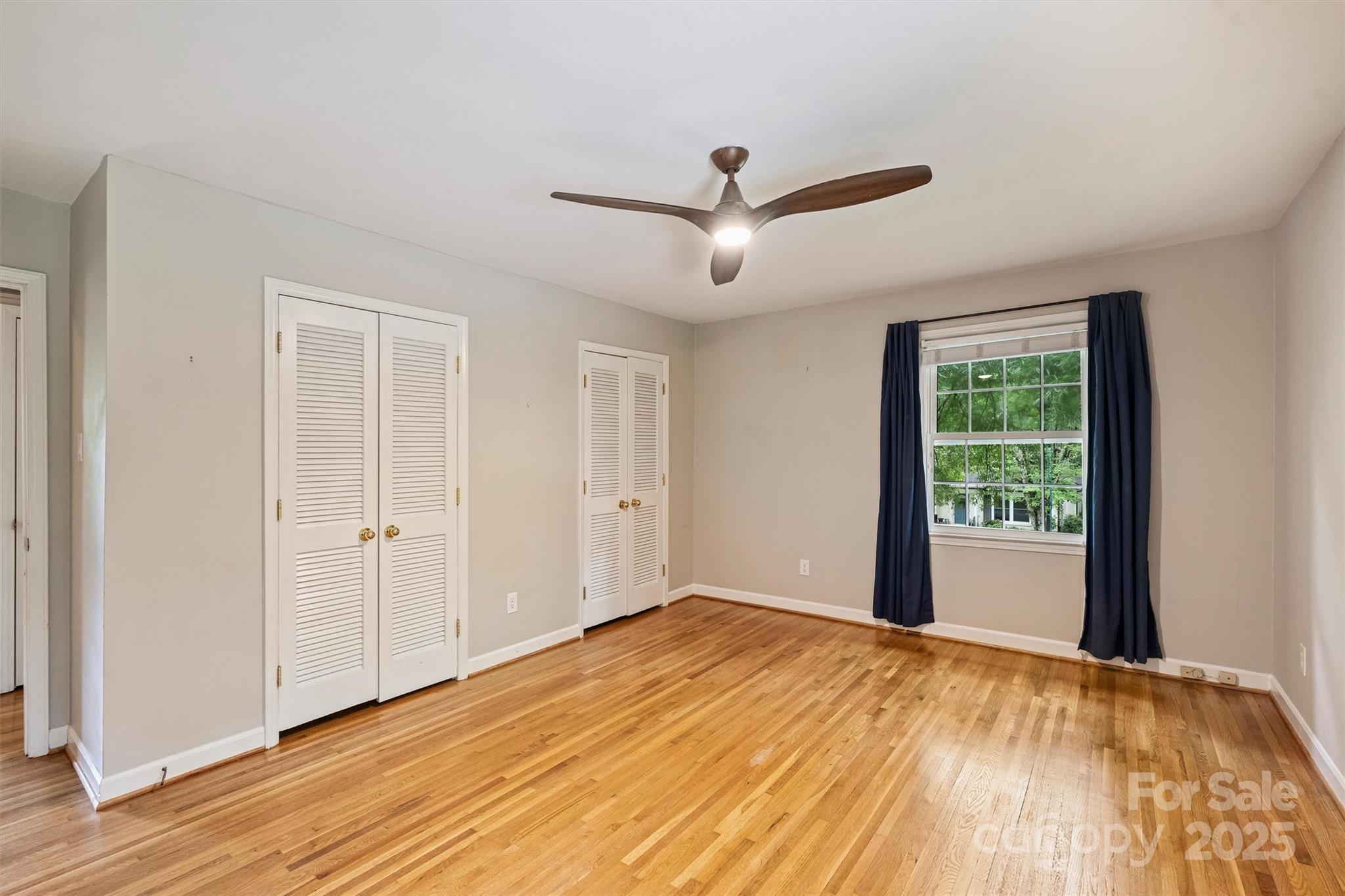 2301 Seth Thomas Road