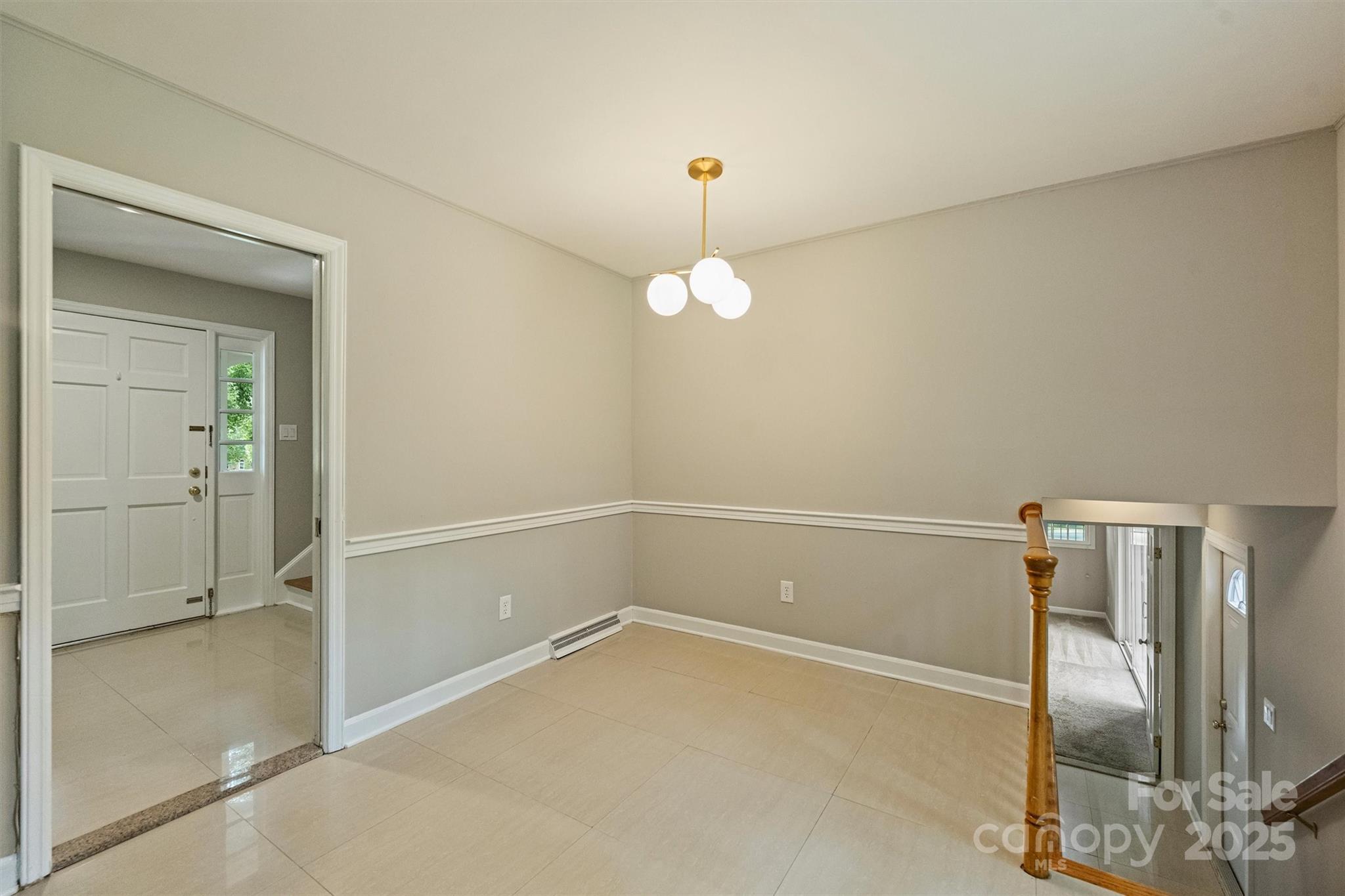 2301 Seth Thomas Road