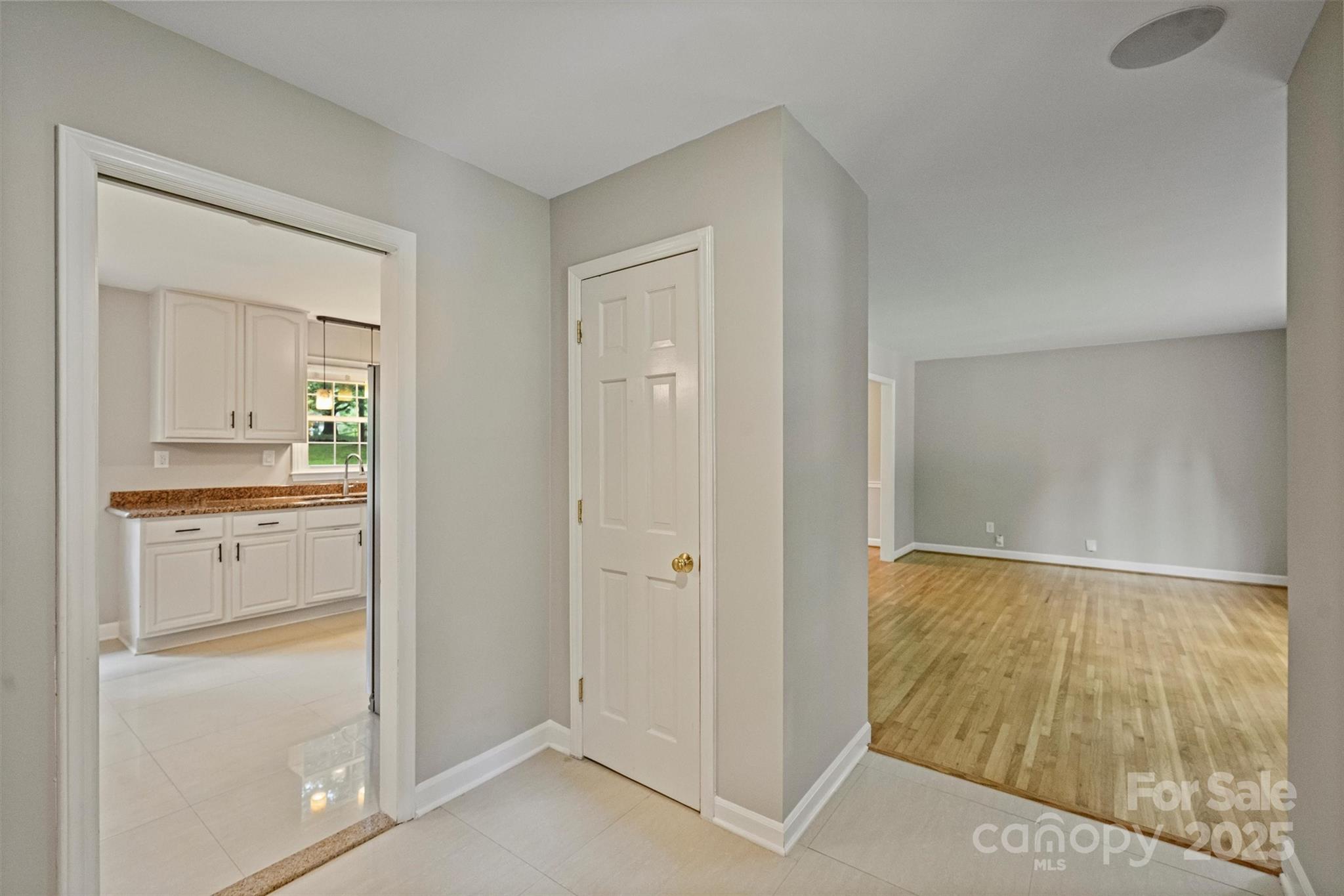 2301 Seth Thomas Road