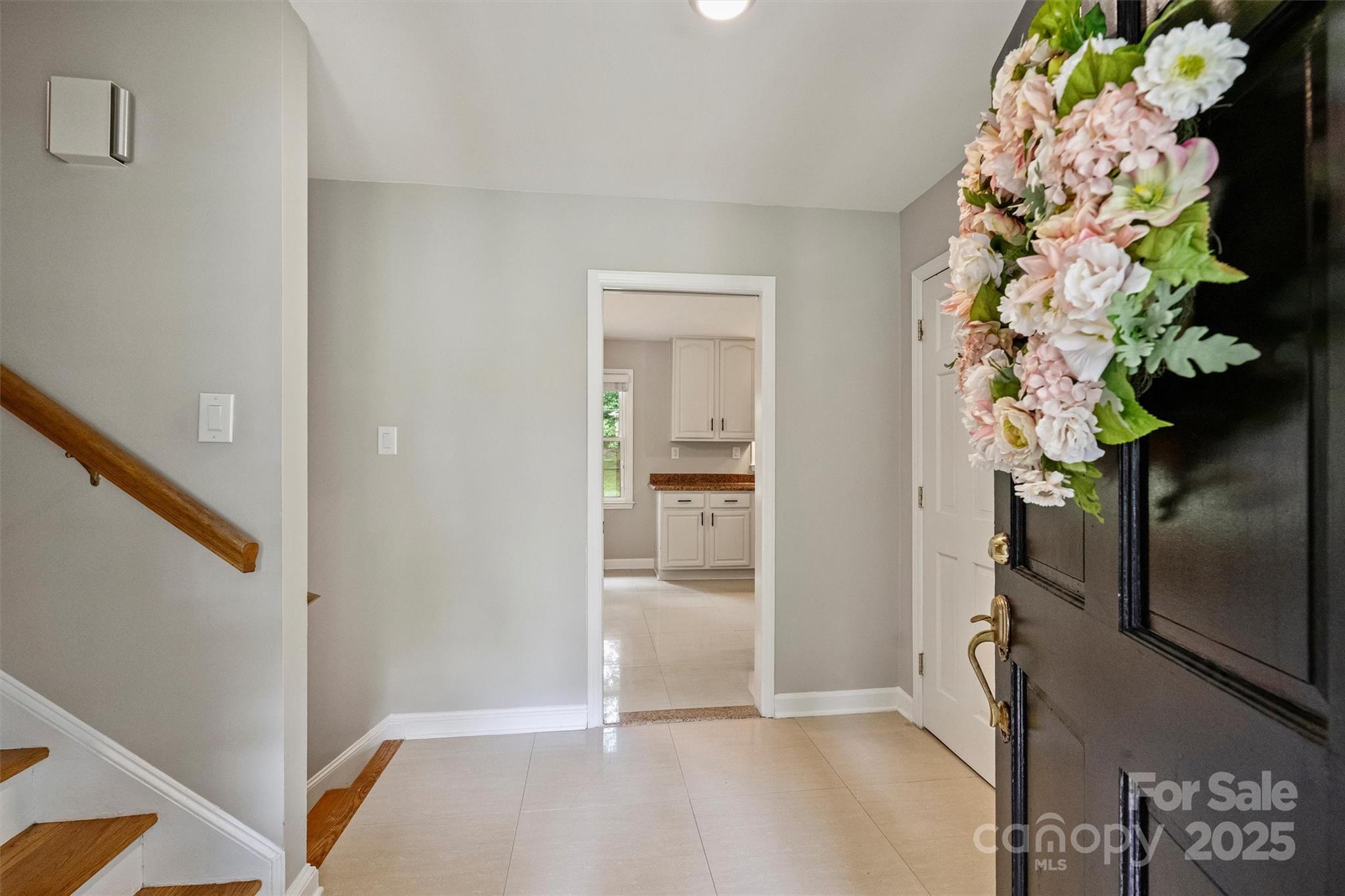 2301 Seth Thomas Road