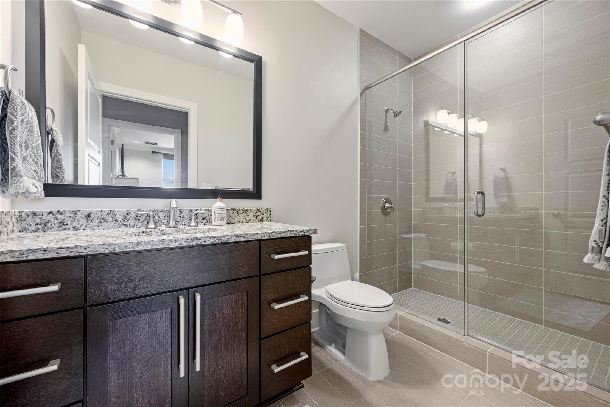 222 S Caldwell Street Unit: 1812