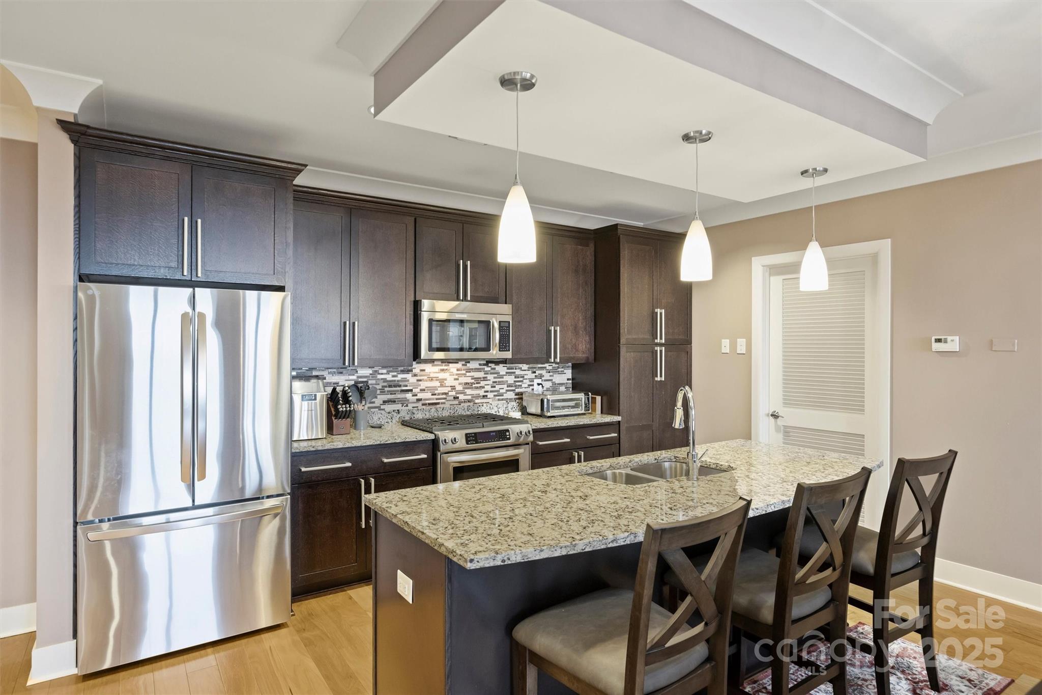 222 S Caldwell Street Unit: 1812